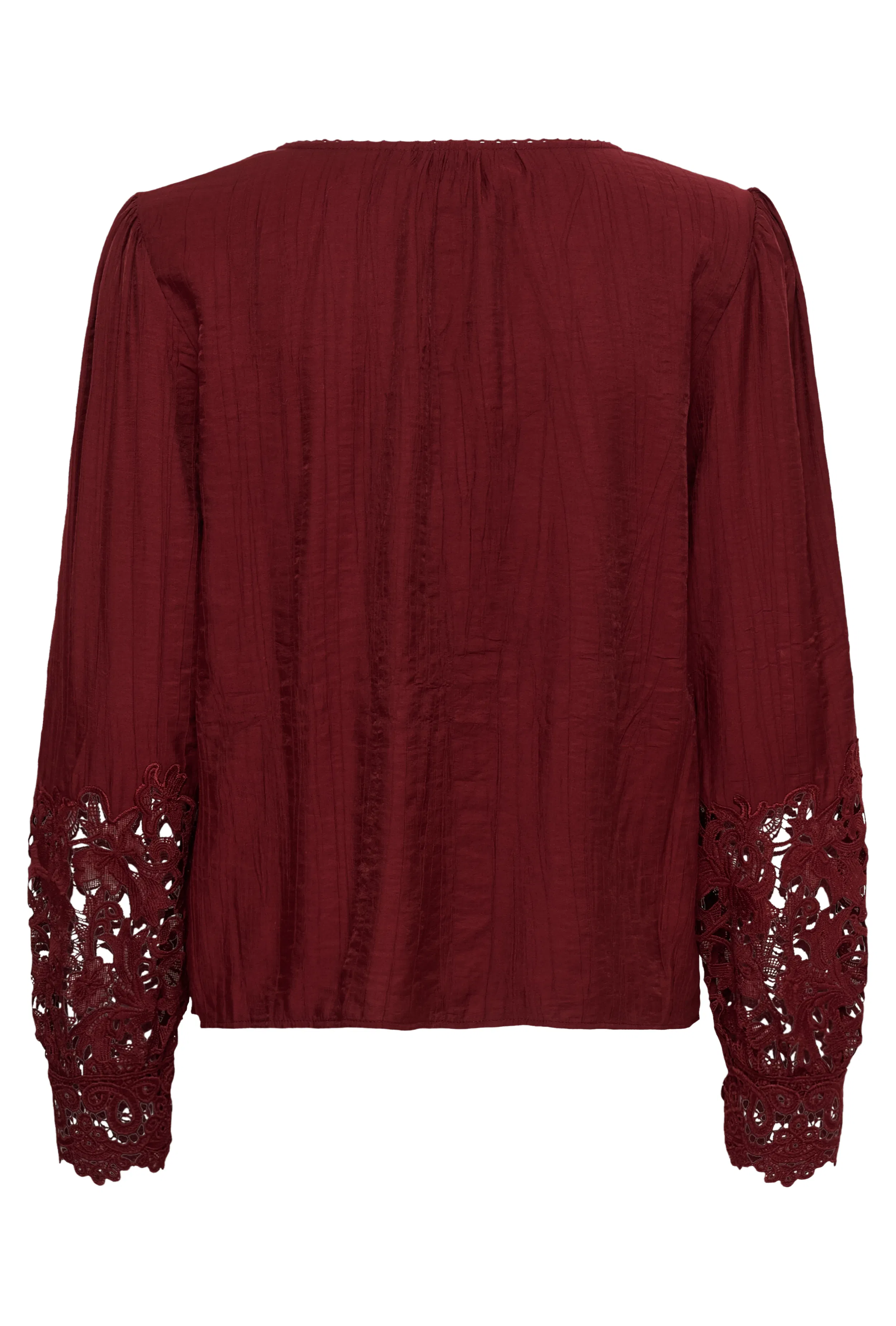 CRTina Bluse PACK FRONT 10614427-191724