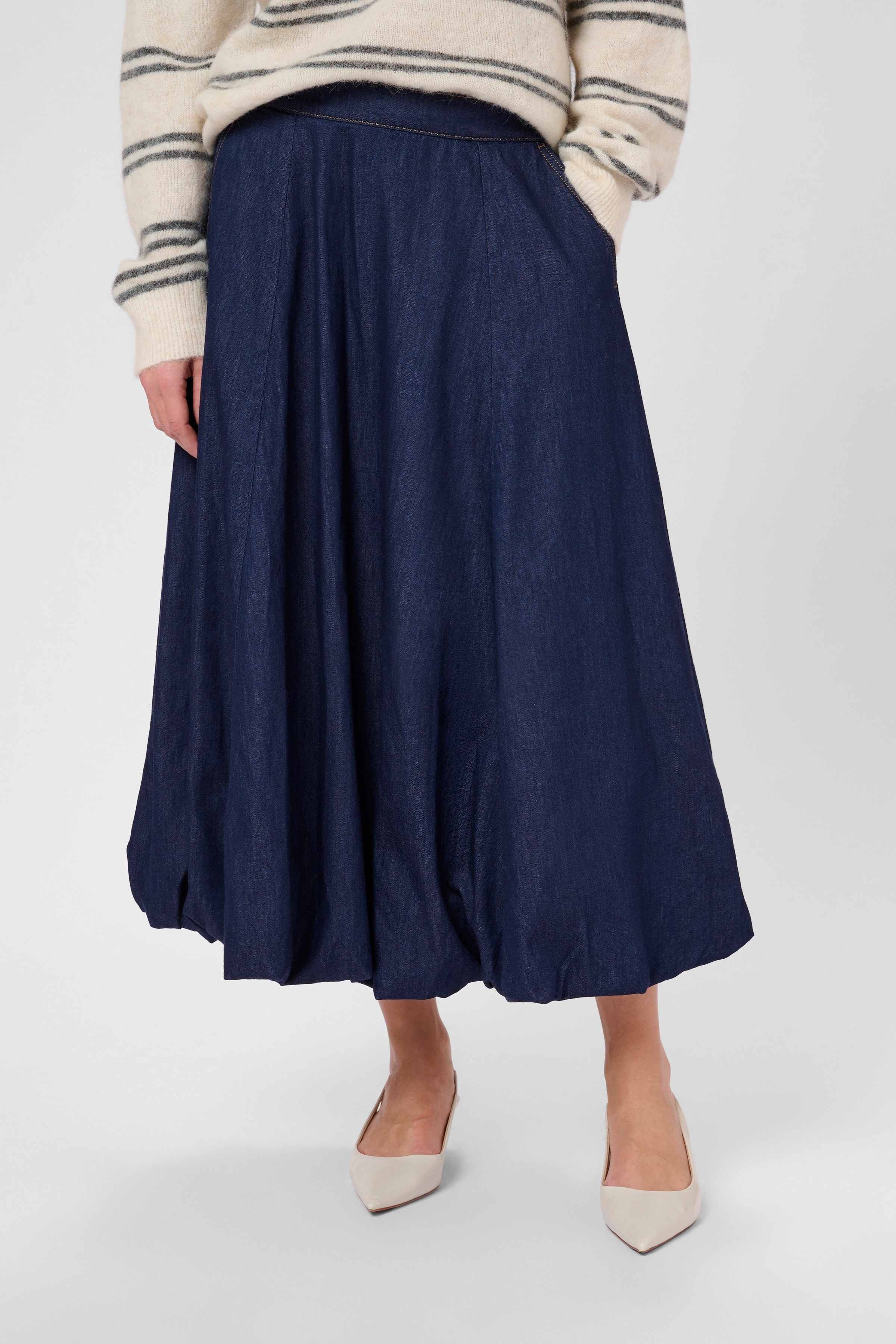 CUhilka Nederdel LOOKBOOK FRONT 50112260-500119