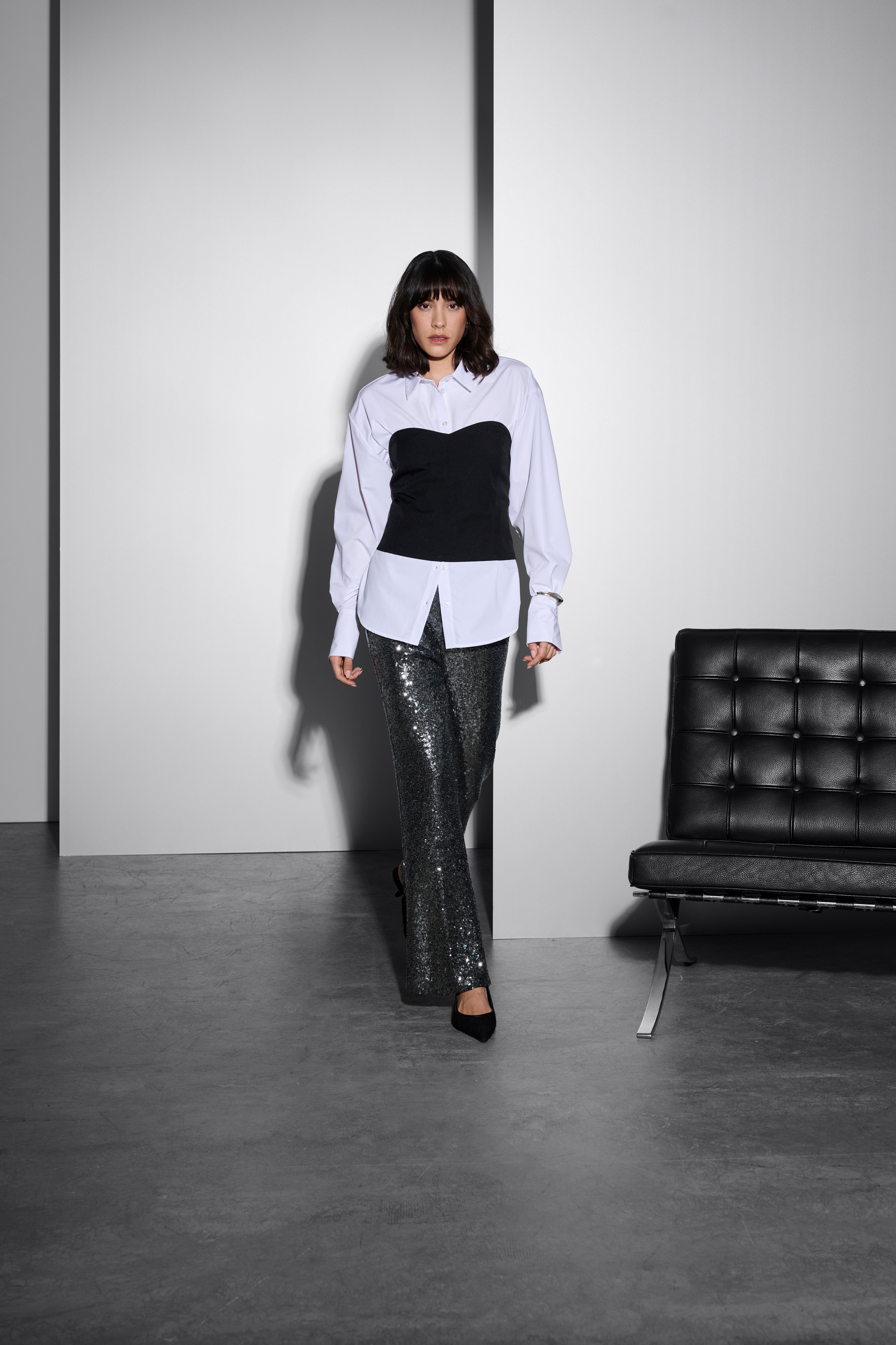 KAane Skjorte LOCATION NONE 10509026-110601