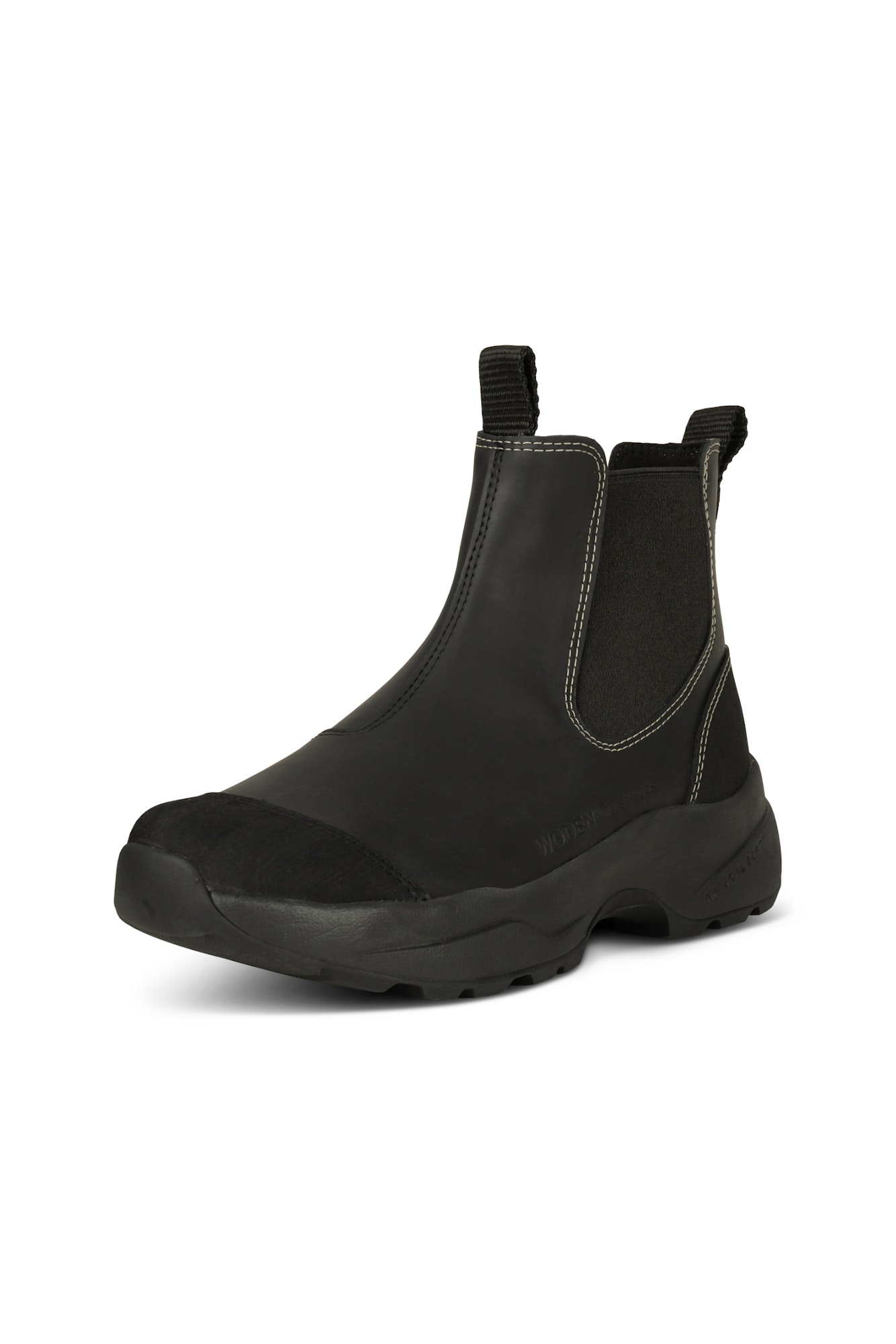 SiriWaterproof Stiefel PACK FRONT 40551157-400799