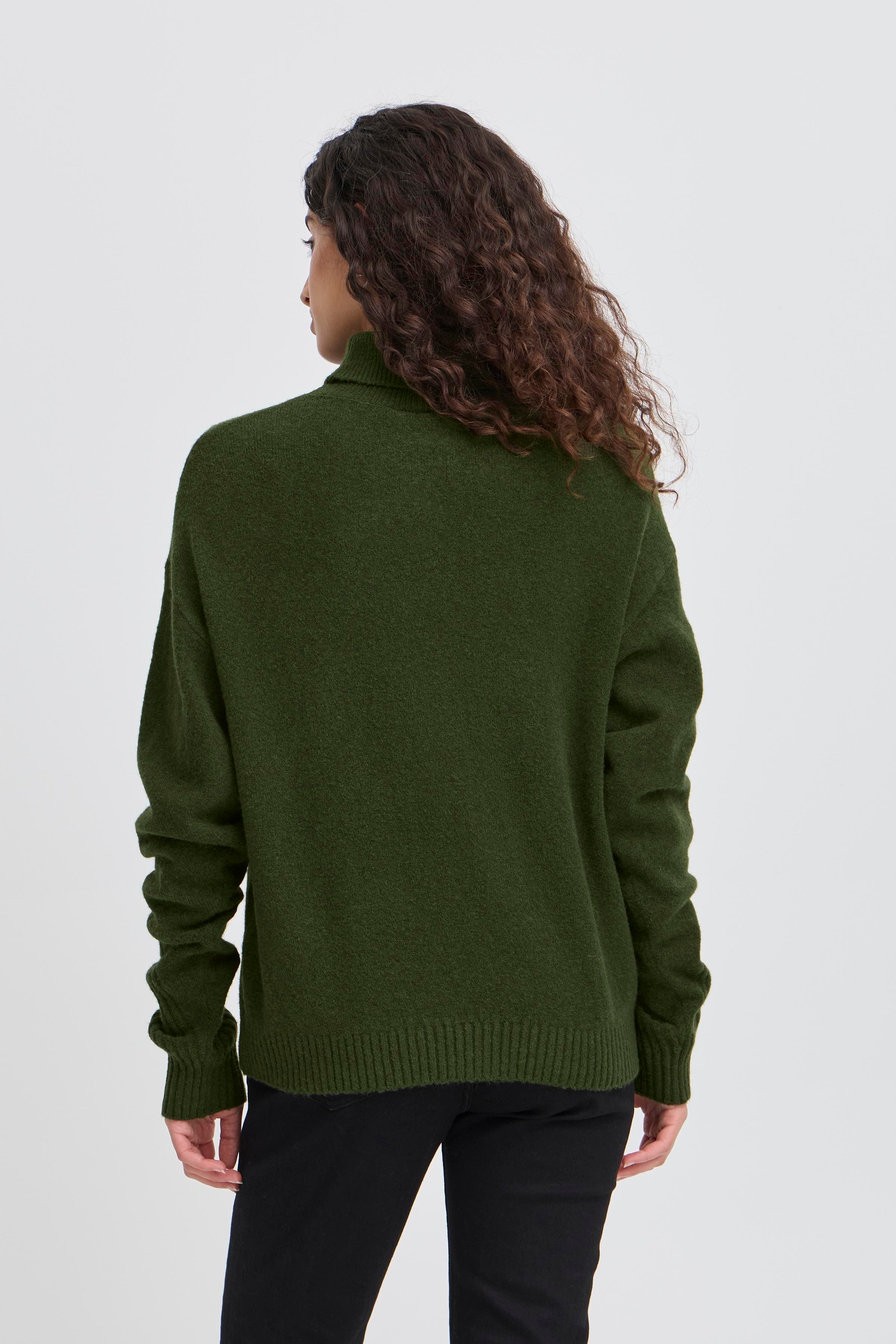 IHDASILA Pullover LOOKBOOK BACK 20124213-190419