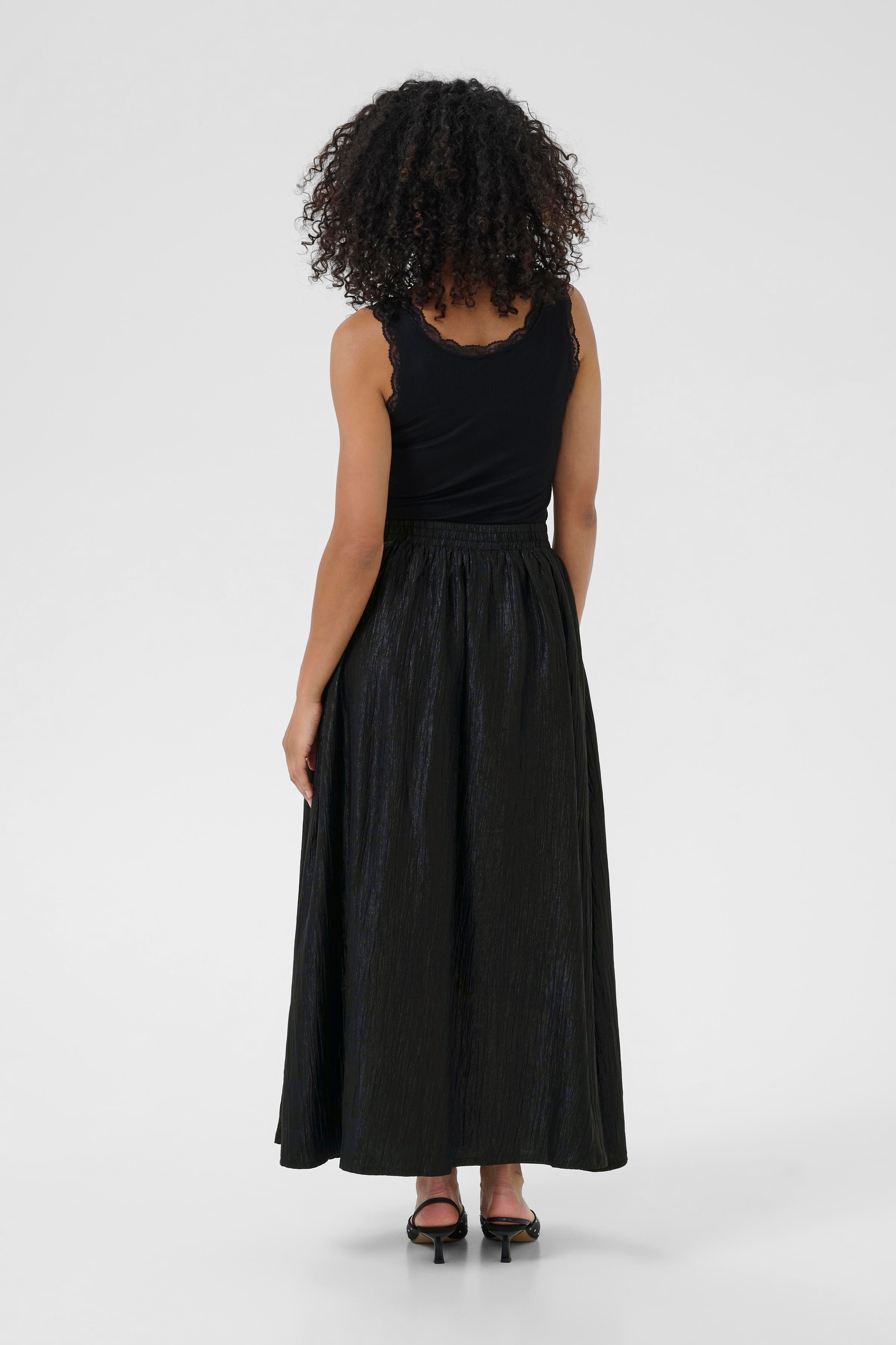 KArizz Skjørt LOOKBOOK BACK 10510862-100121