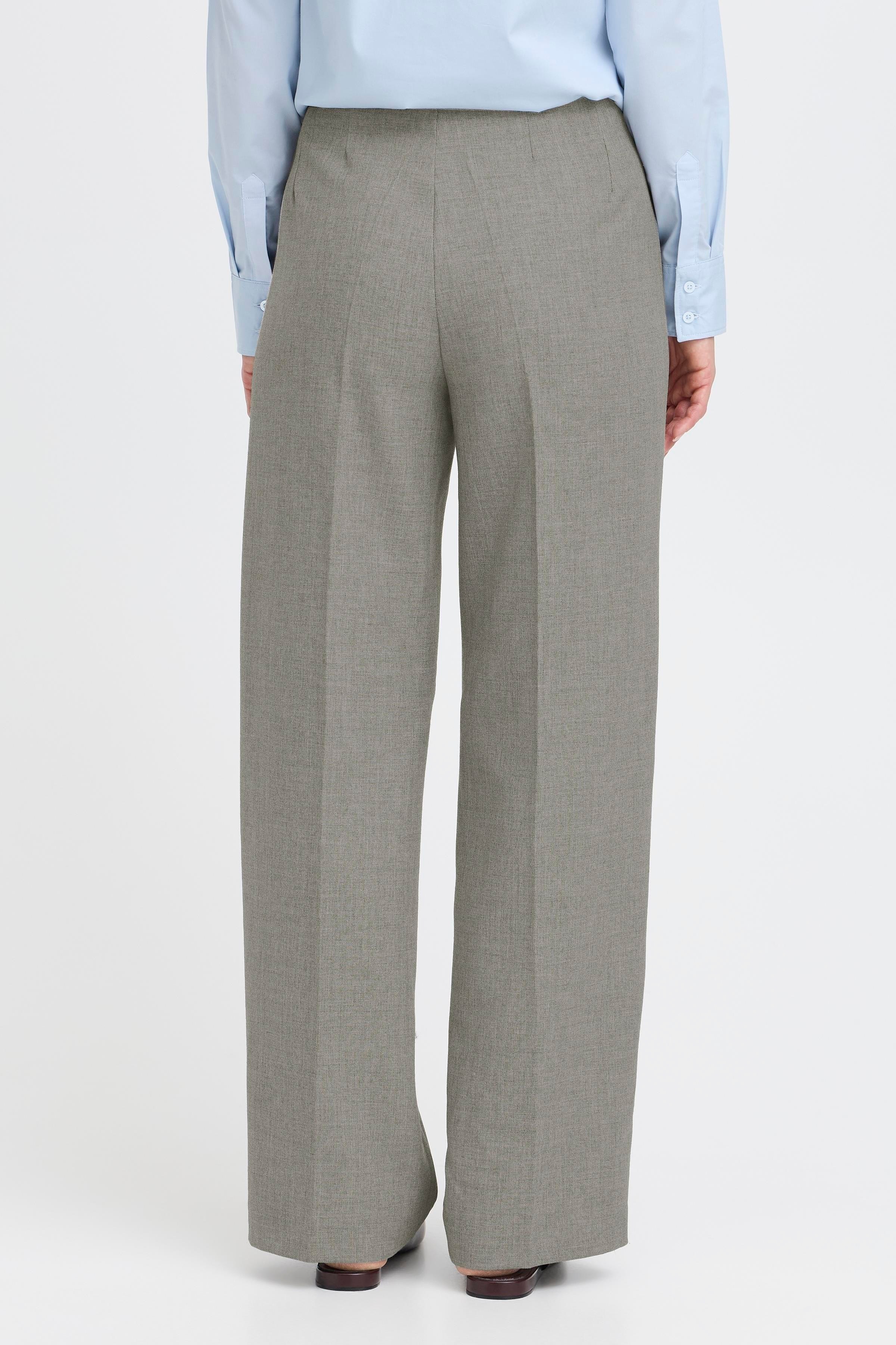 FRABIGAIL Bukser LOOKBOOK FRONT 20615348-200123