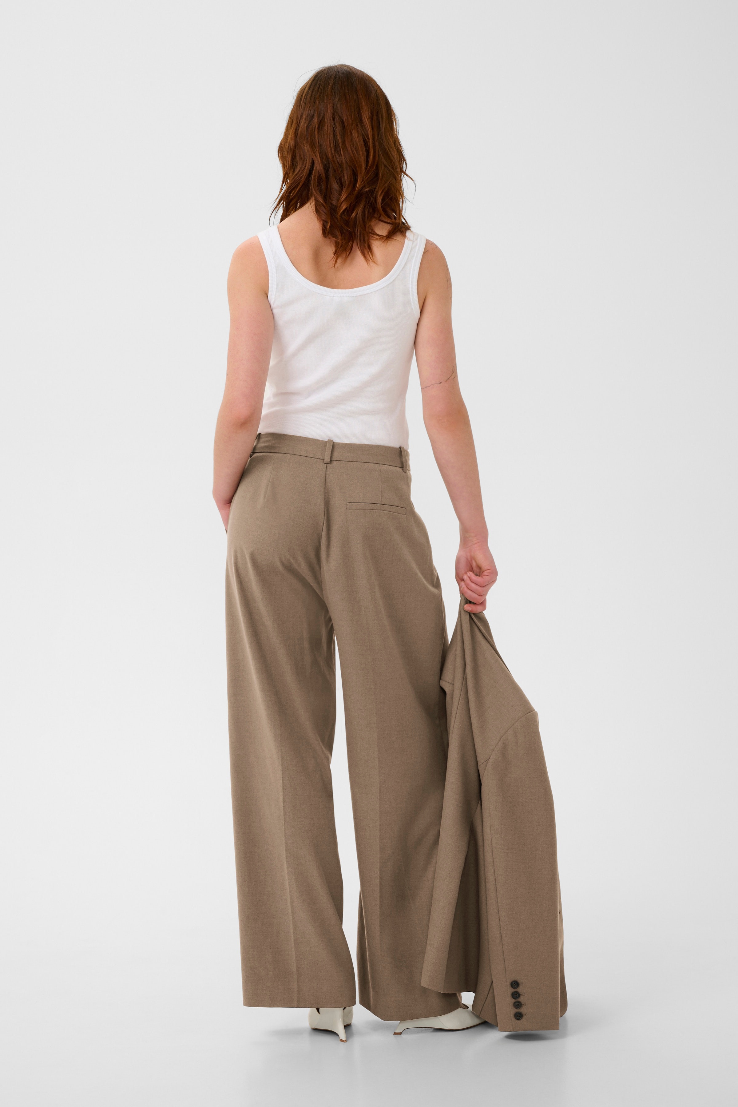 SanaGZ Pullover LOOKBOOK BACK 10909587-1512141