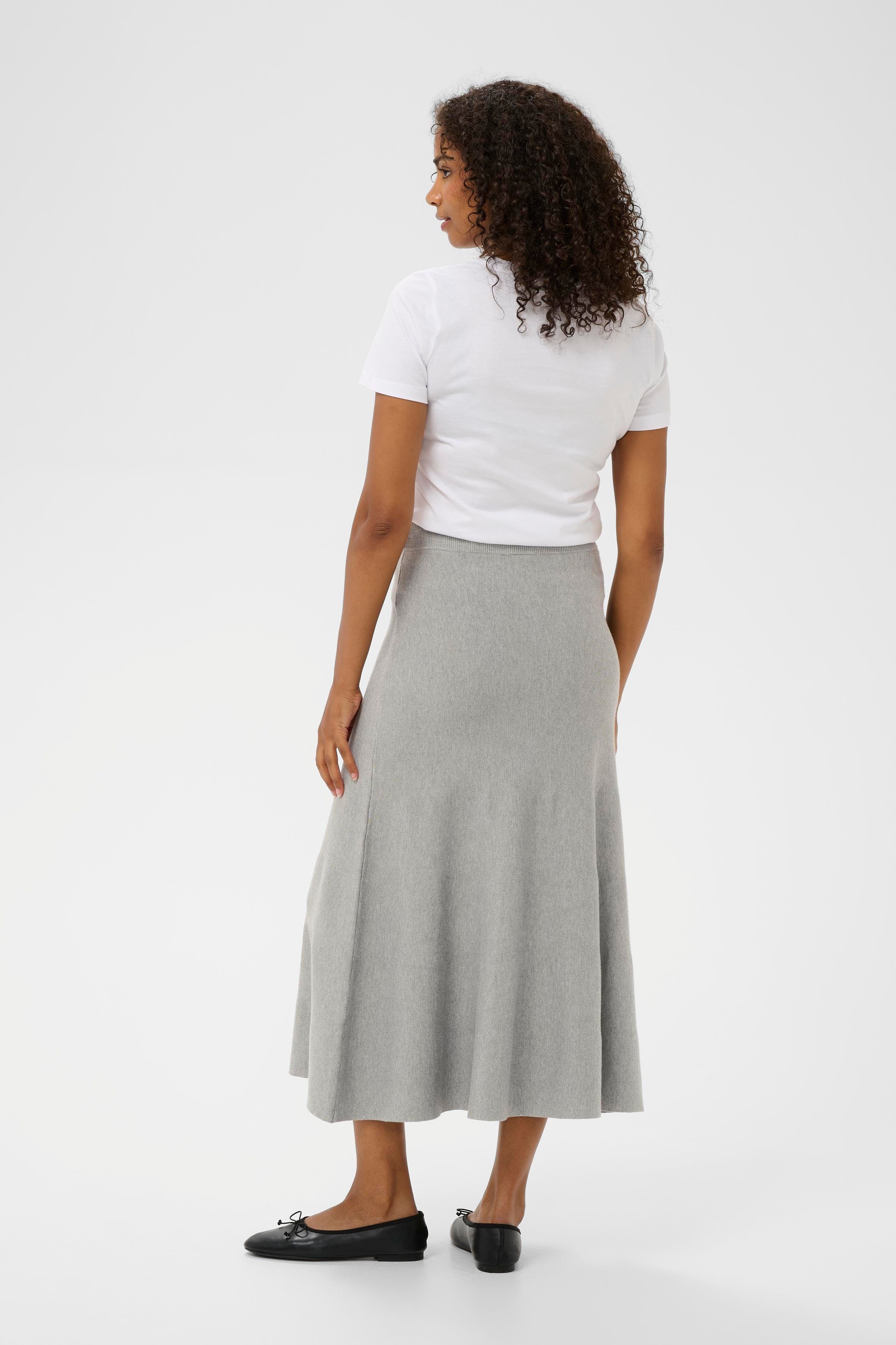 KAmalina Skjørt LOOKBOOK BACK 10511111-100123