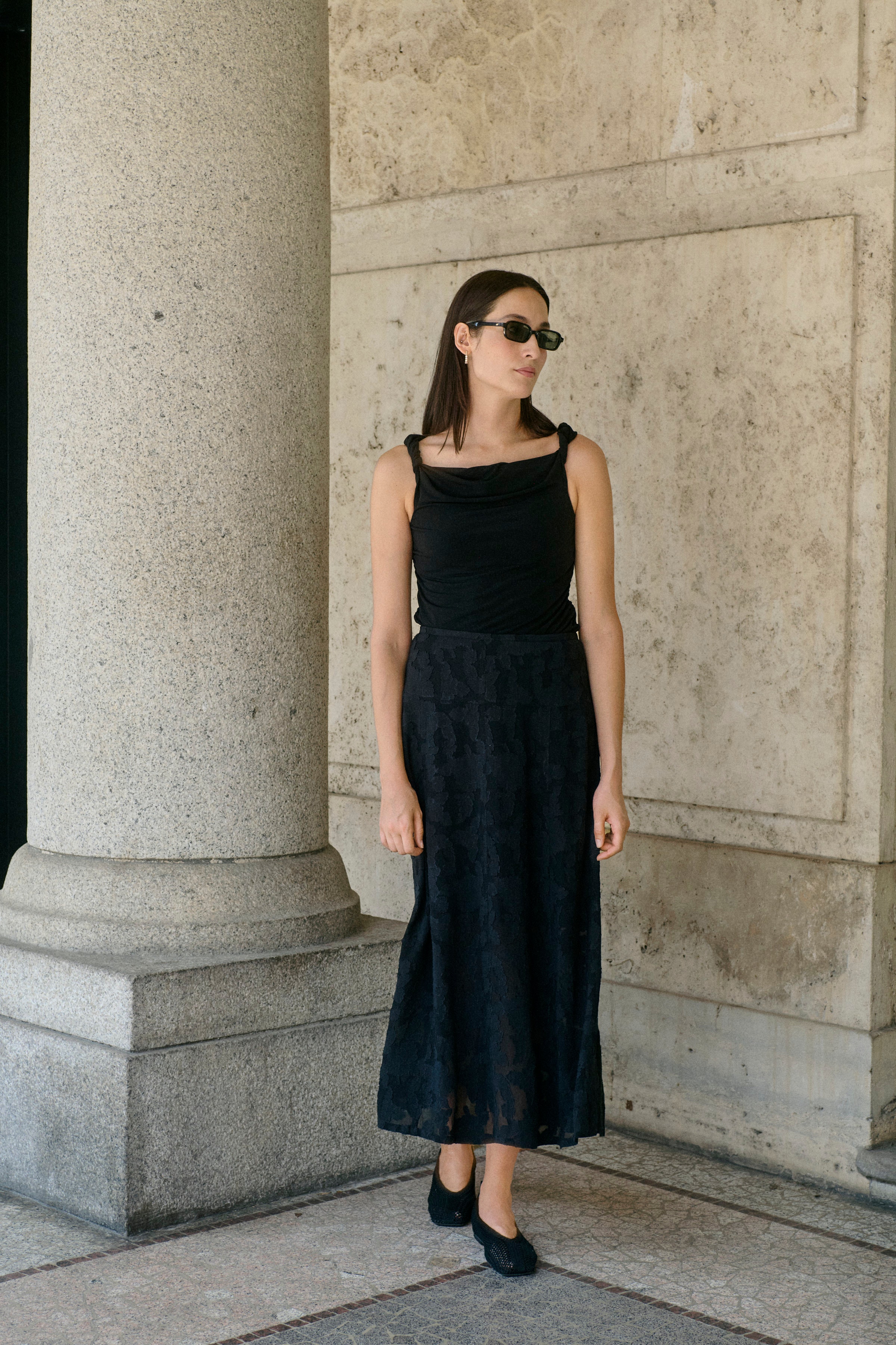 SLFelisia Skjørt LOCATION NONE 30409142-194008