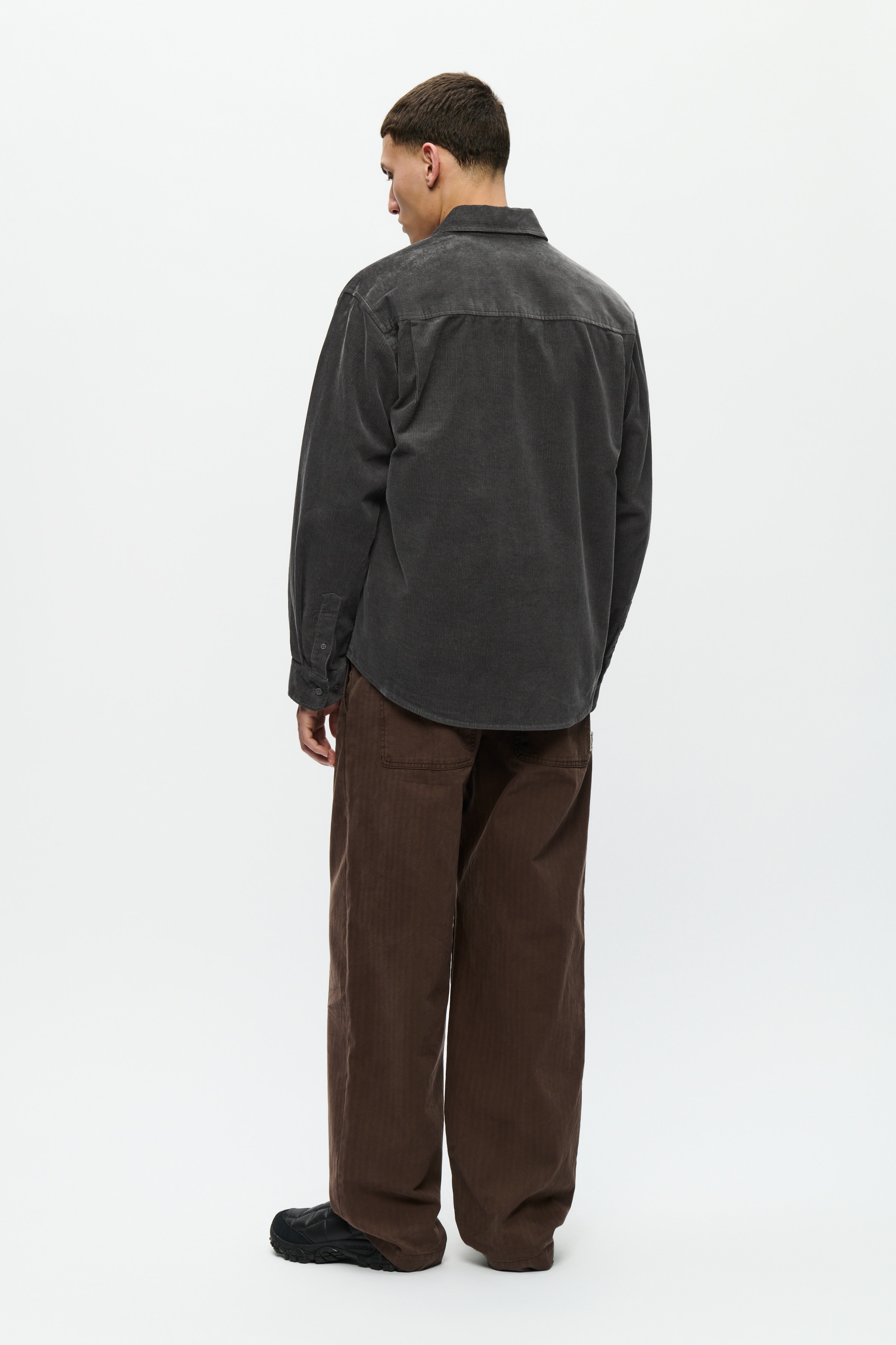 WWCooper Shirt LOOKBOOK BACK 30251502-194406