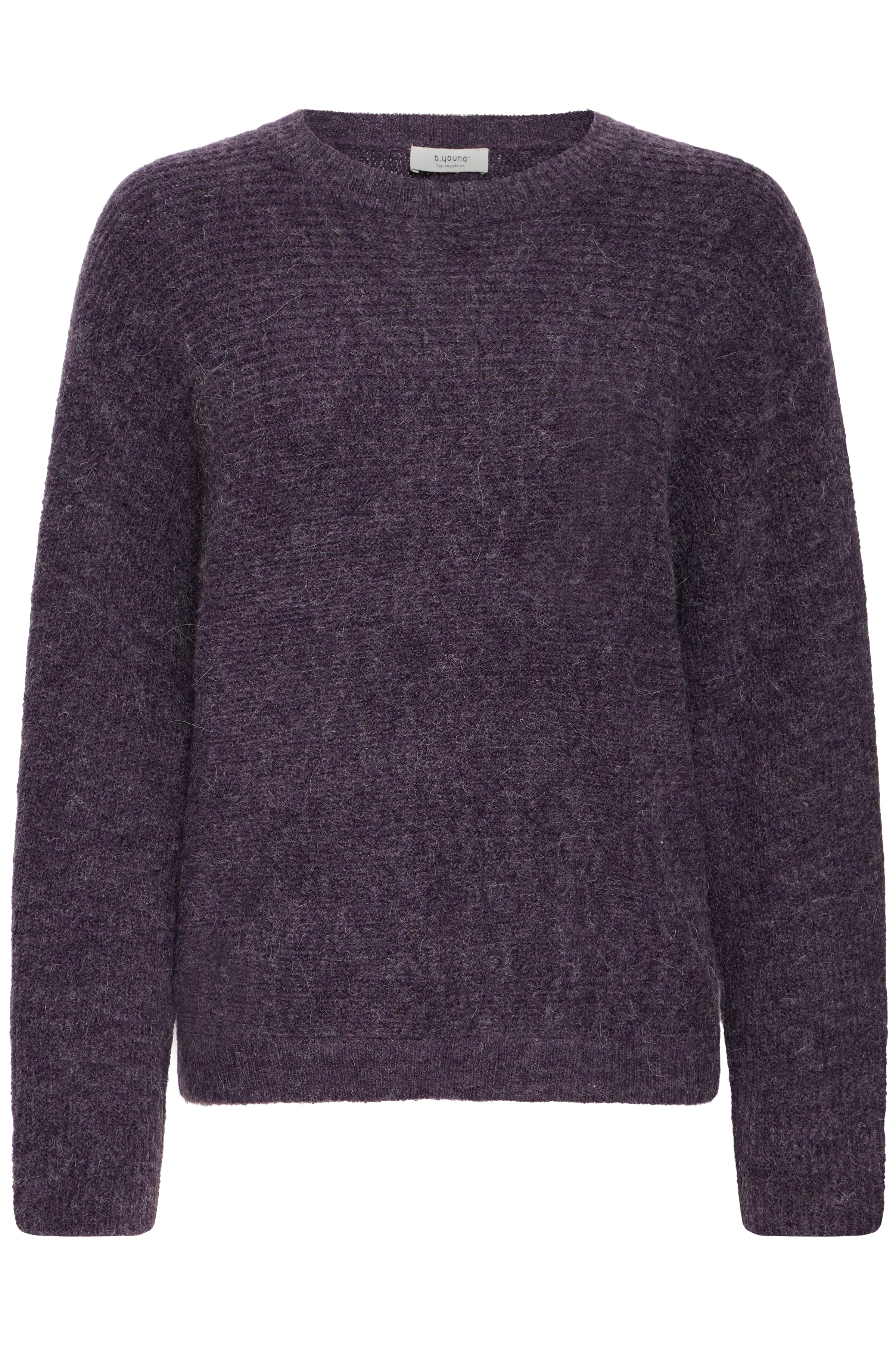 BYMONNA Pullover PACK FRONT 20818091-1935201