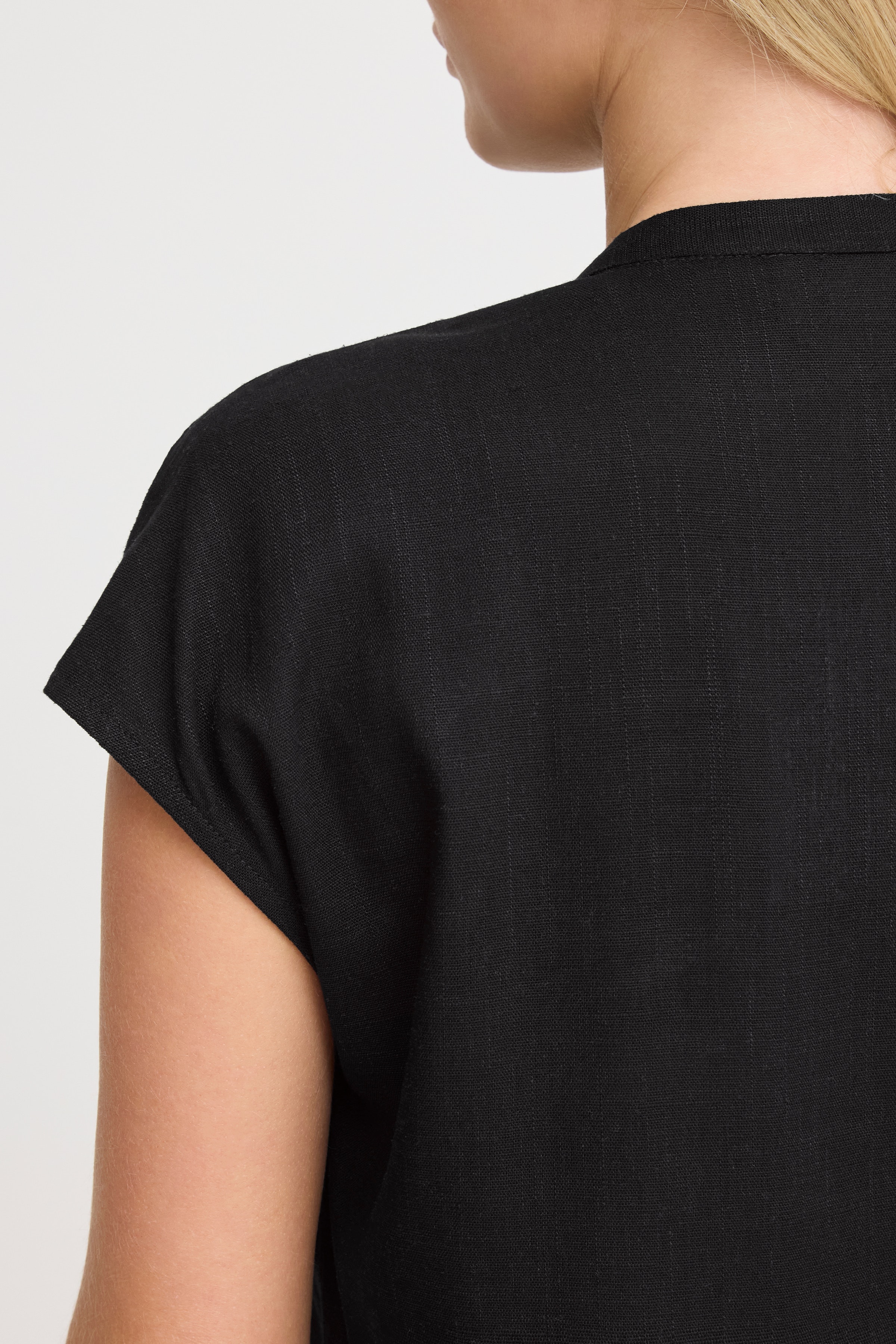 FRJUNA Bluse LOOKBOOK DETAIL 20616091-200113
