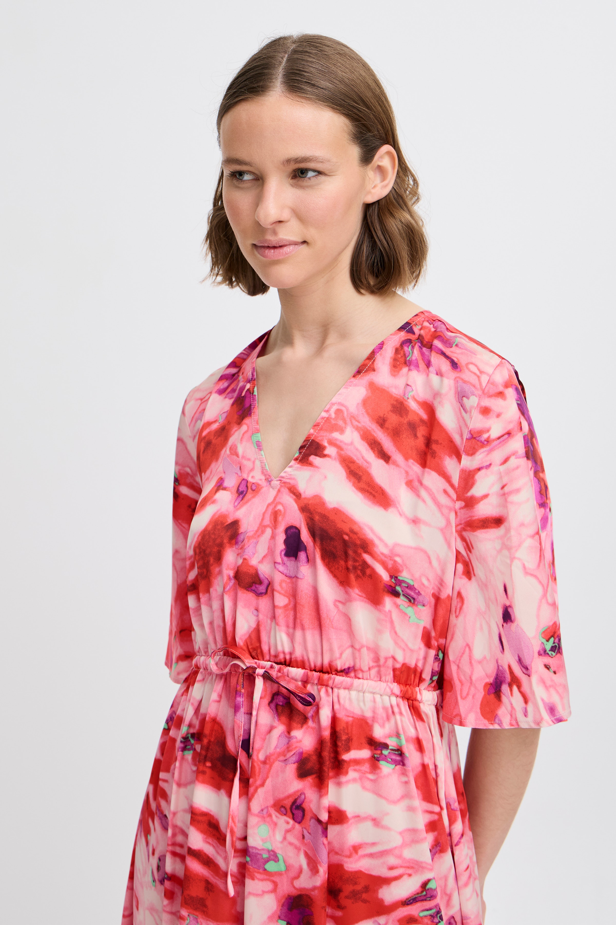 BYFARINELA Dress LOOKBOOK DETAIL 20816902-205240