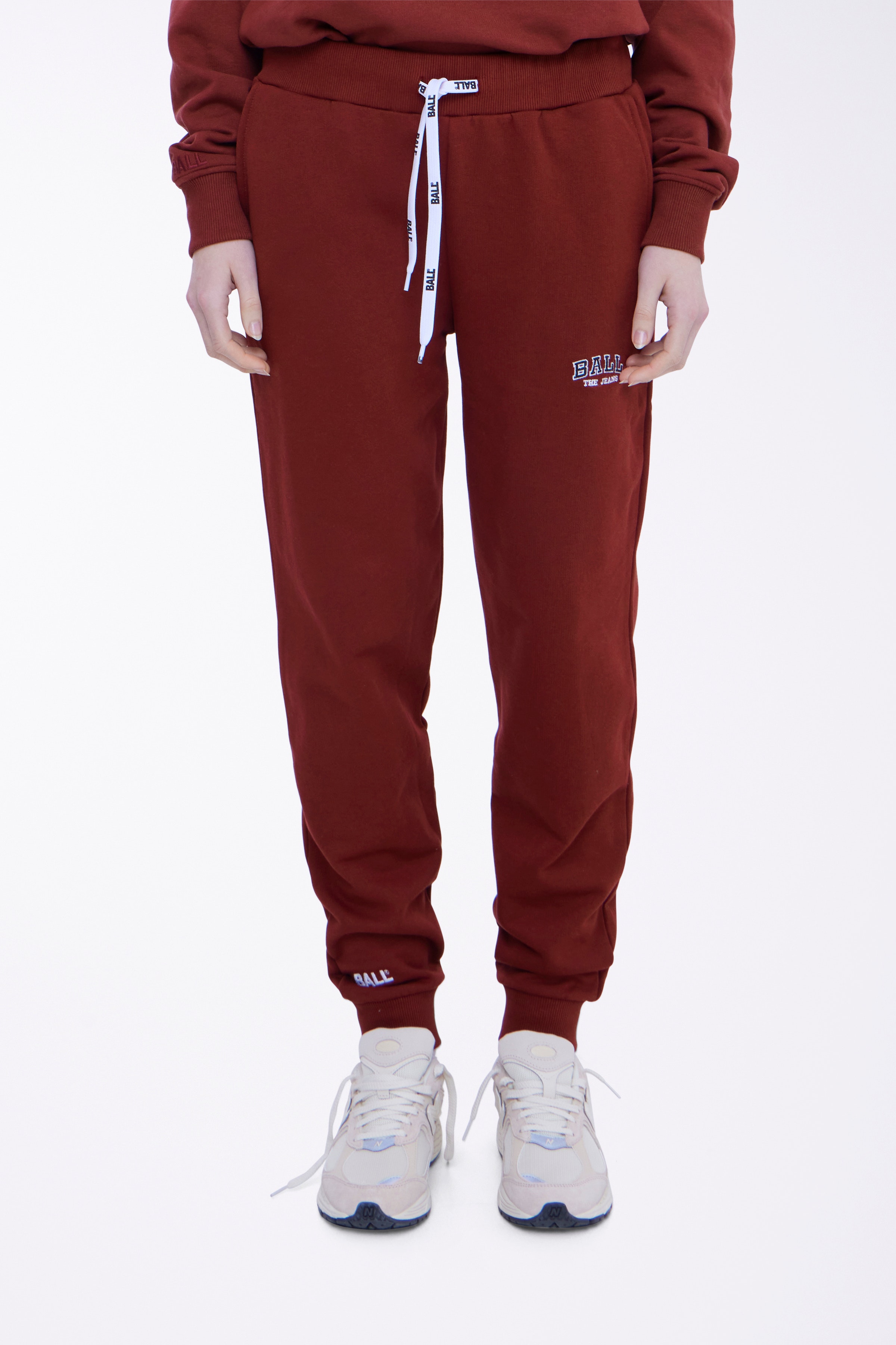 G. JACK SWEATPANTS LOOKBOOK FRONT 50400036-183927