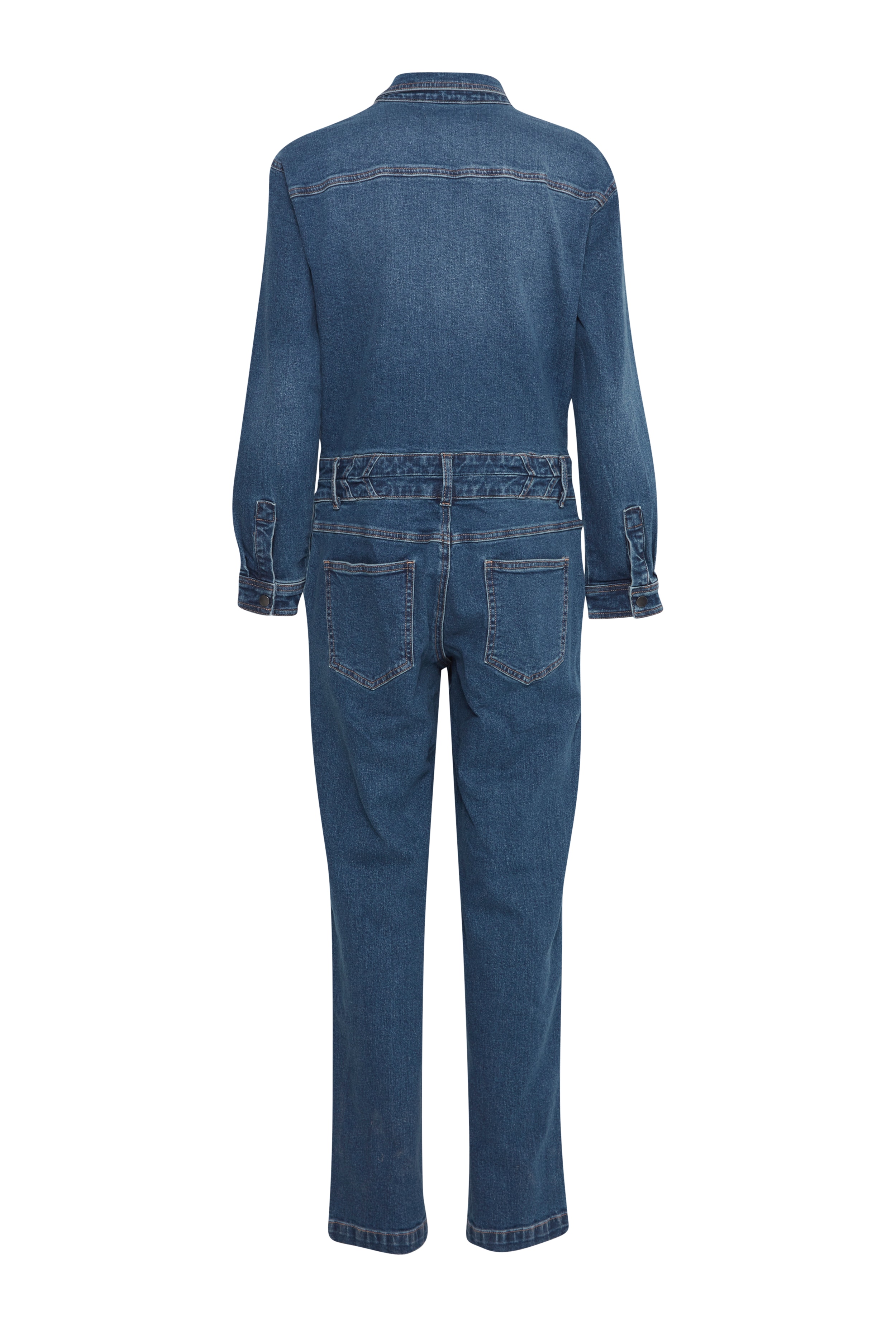 PZDEMY Jumpsuit PACK FRONT 50208464-200002