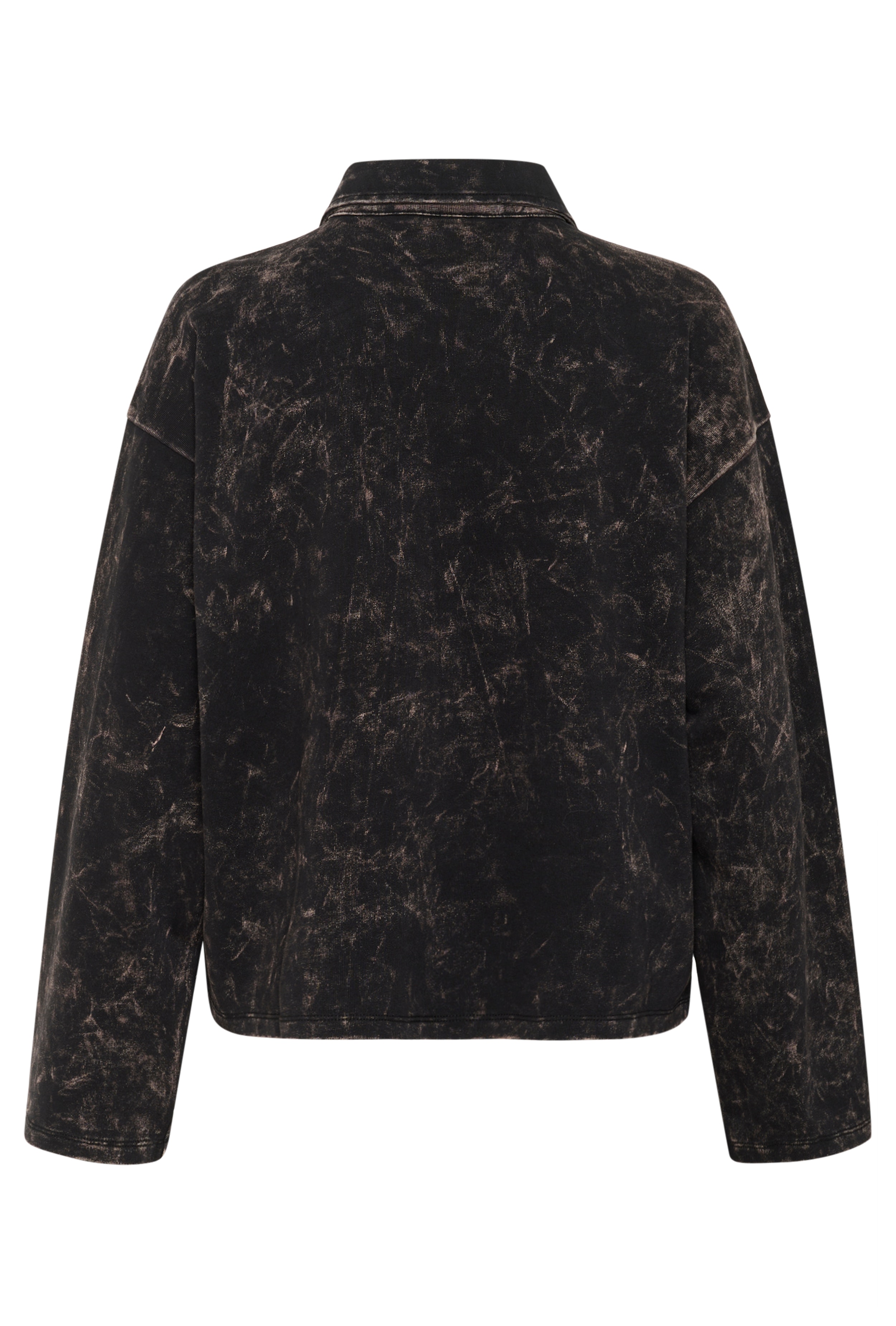 GZneia Blouse PACK BACK 10910662-108377