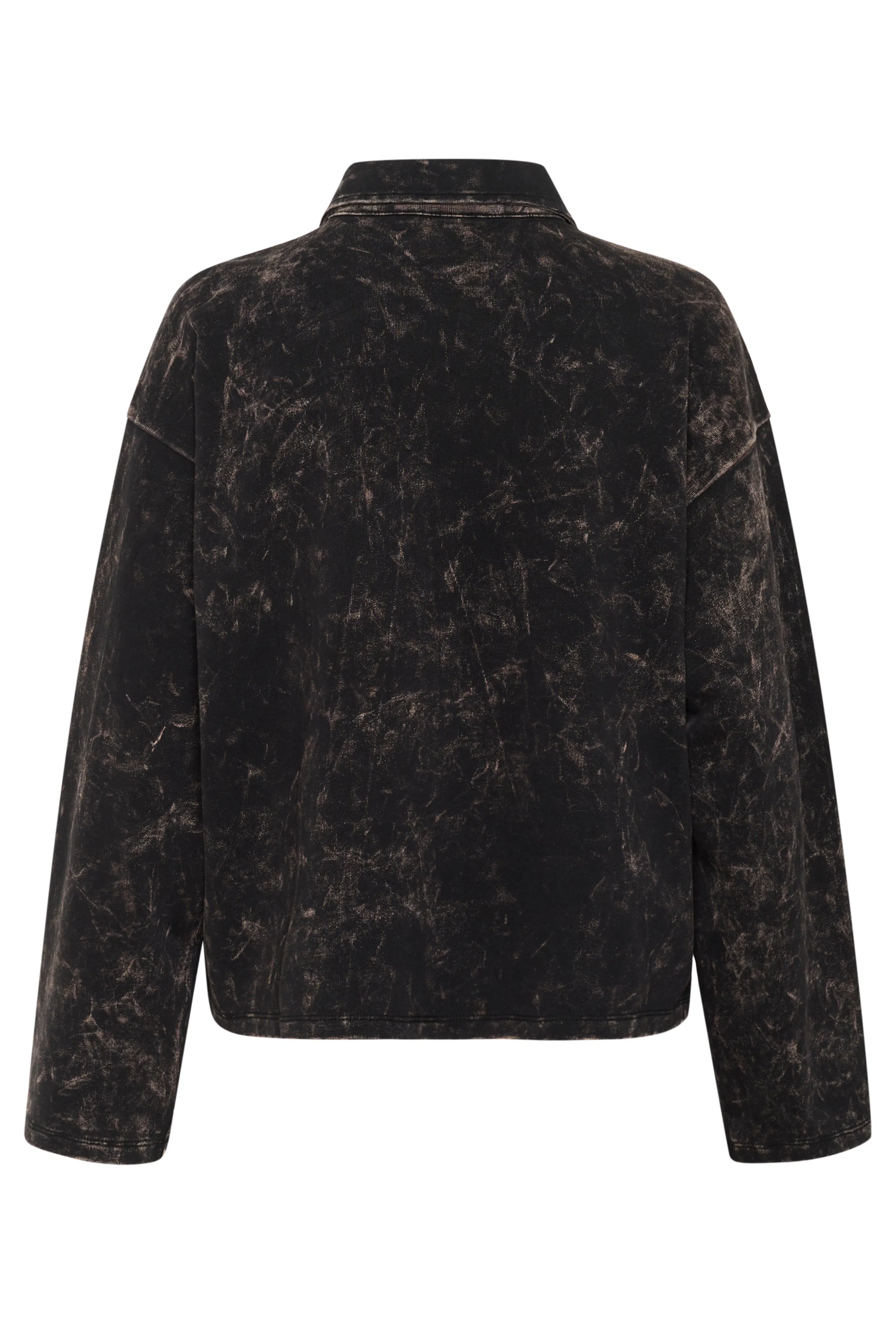 GZneia Blouse PACK FRONT 10910662-108377