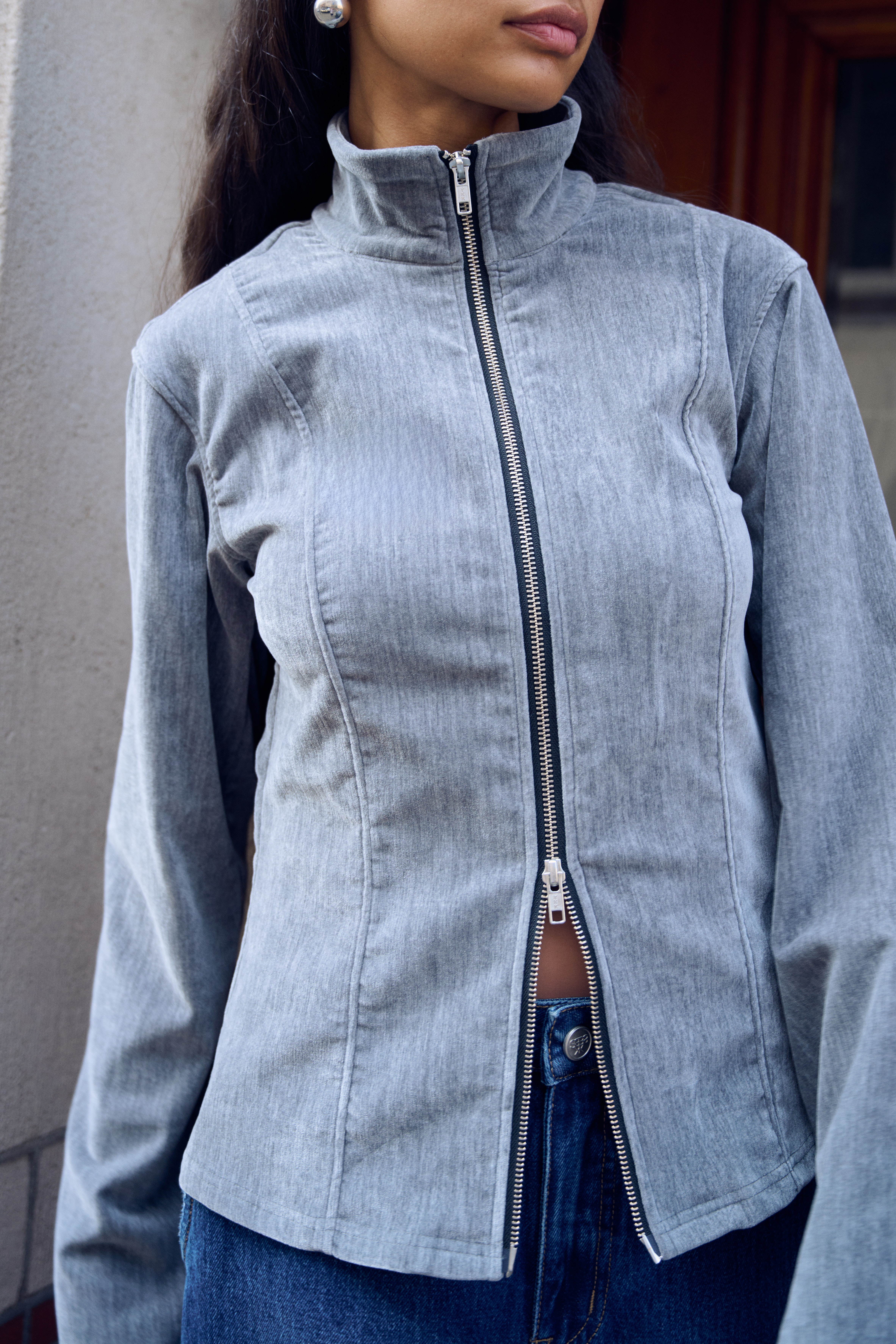 KBDarcy Sweatshirt LOCATION NONE 10105796-154502