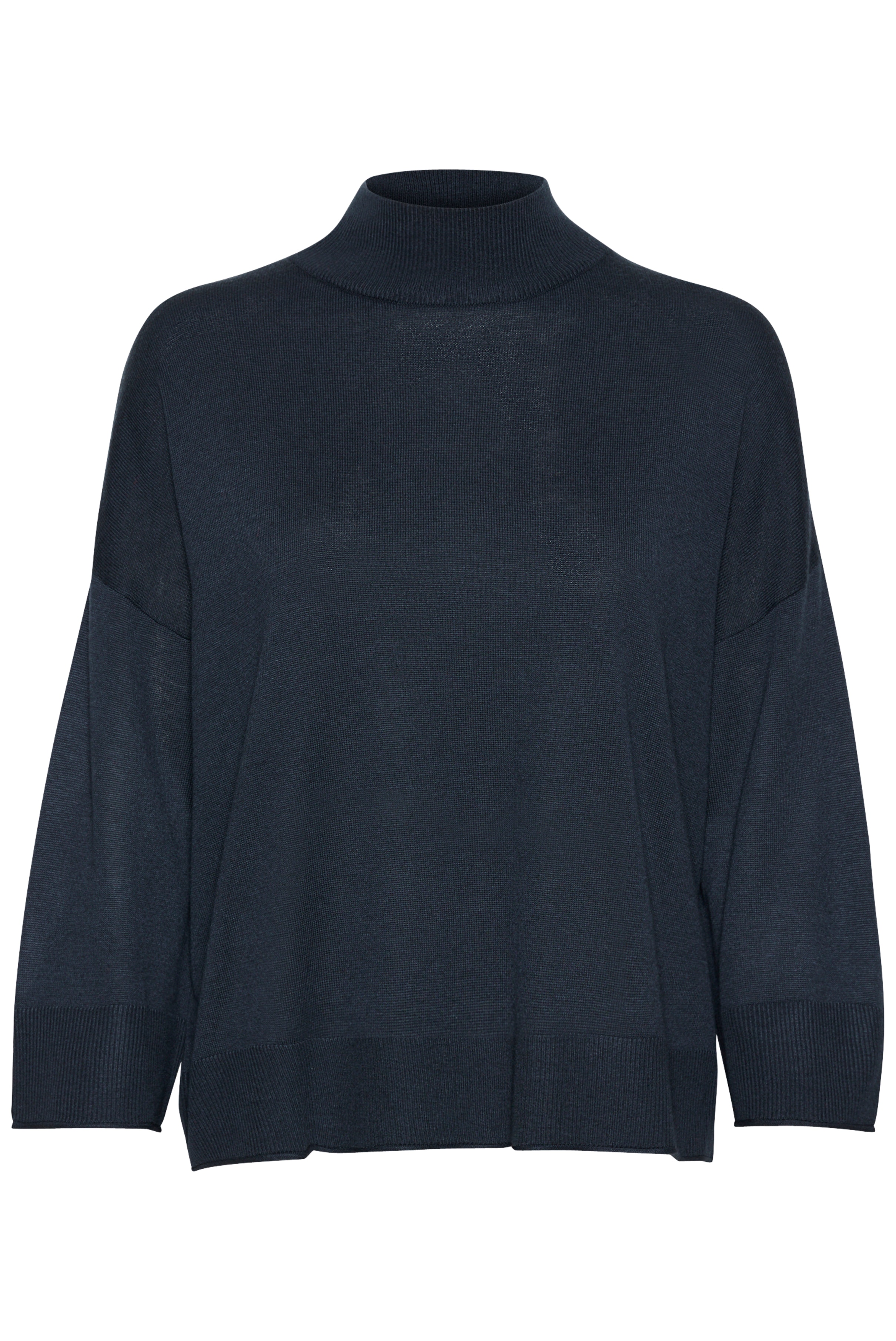 MilzaIW Pullover PACK FRONT 30110522-1813041