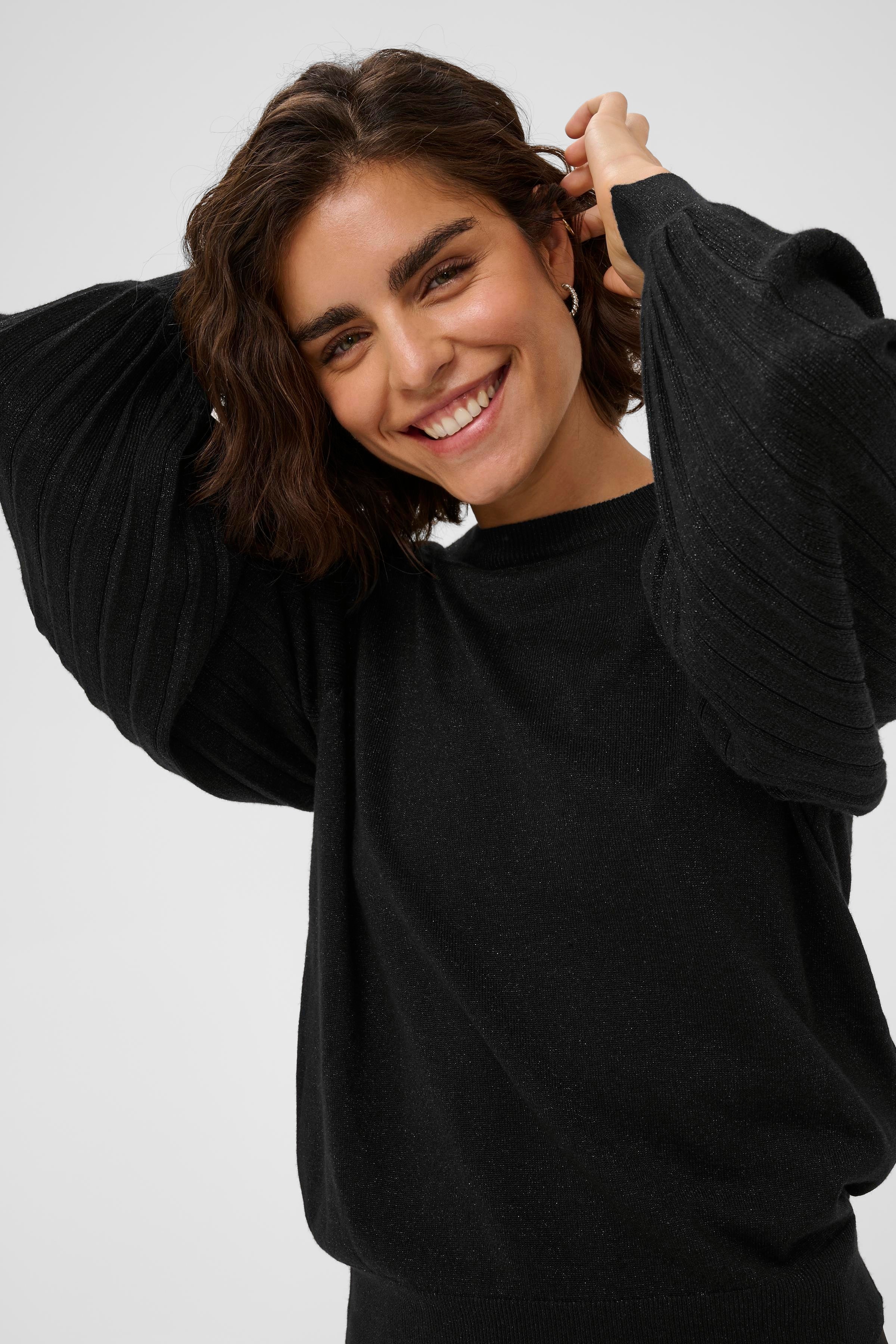 KAregina Pullover LOOKBOOK DETAIL 10511005-100121