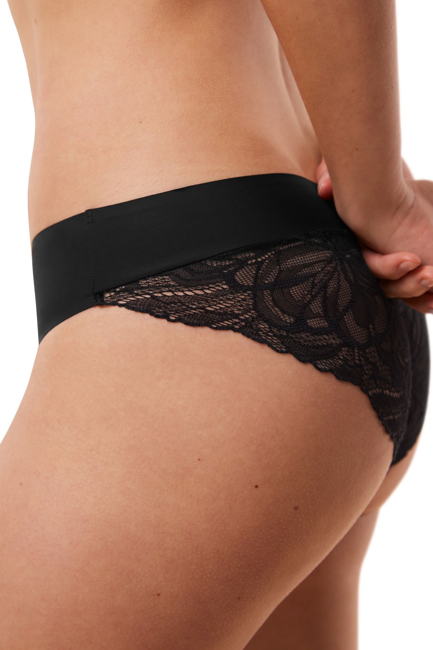 BodyMake-Up Truser LOOKBOOK DETAIL 40500274-T0004