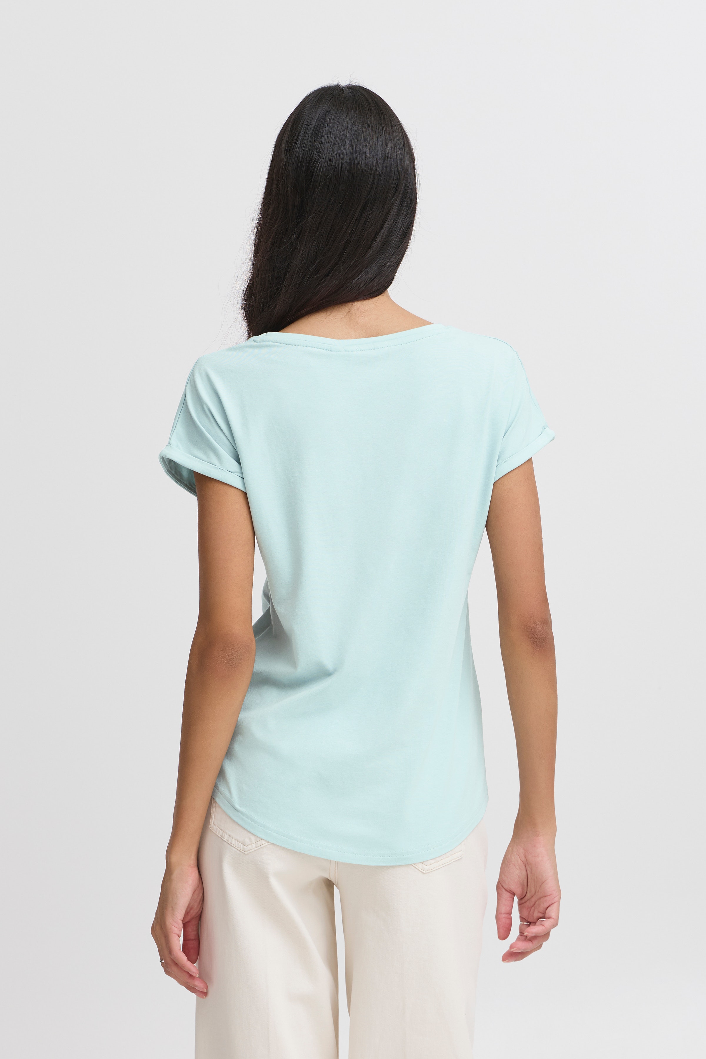 PaBYPamila mila T-shirt LOOKBOOK BACK 20804205-154707