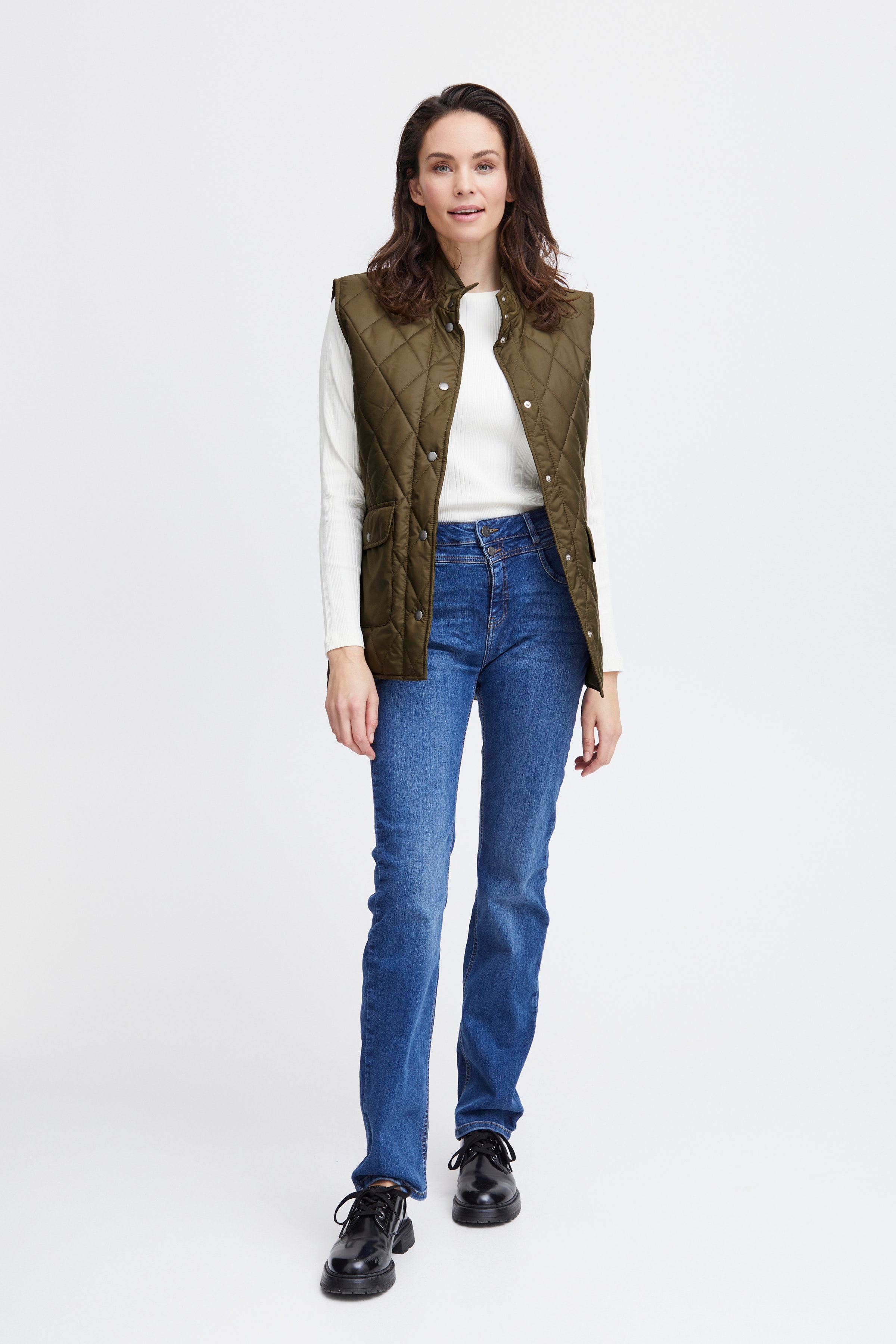 FRLENNI Overtøj LOOKBOOK FRONT 20613276-190516