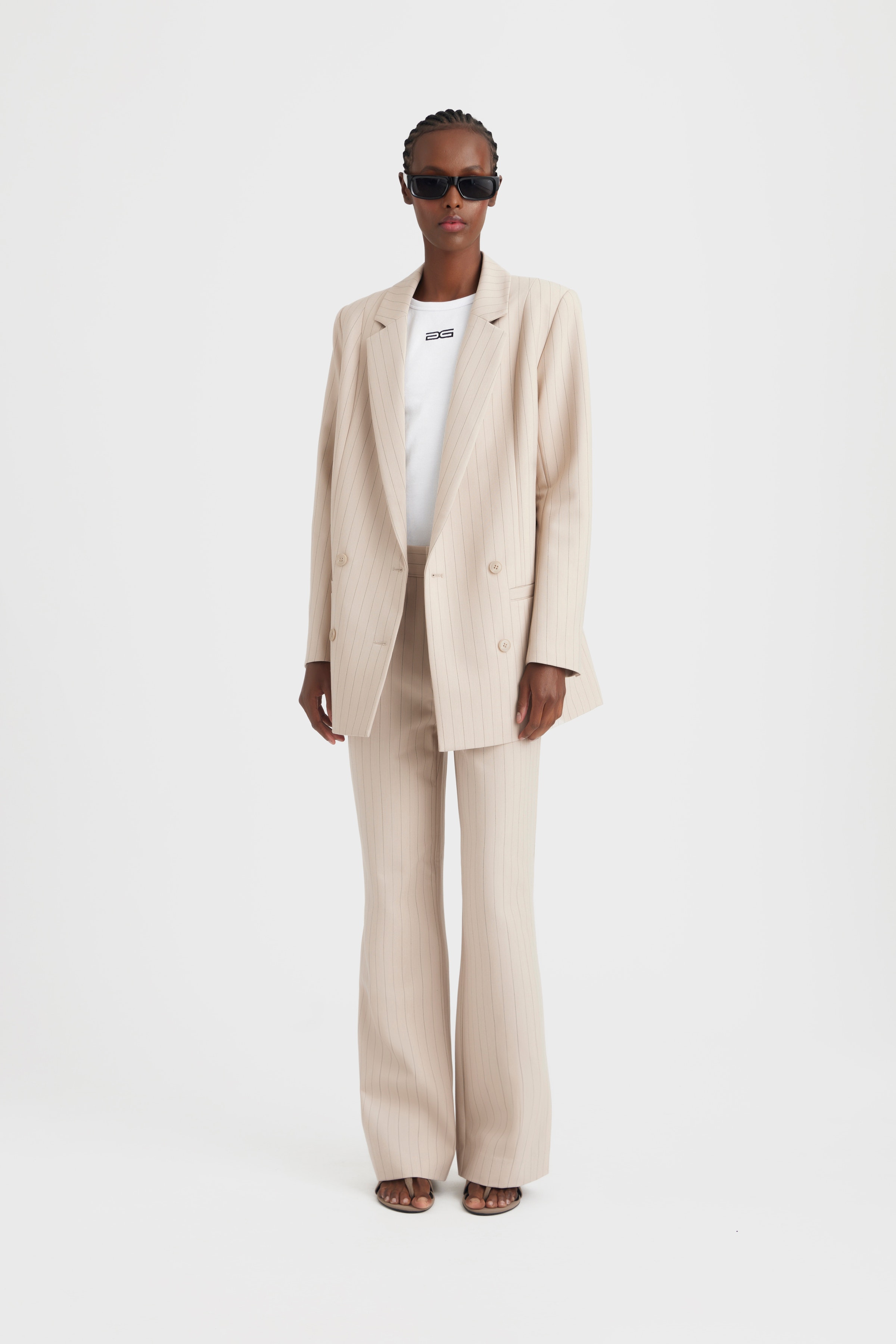 JoelleGZ Bukser LOOKBOOK FRONT 10909170-105921