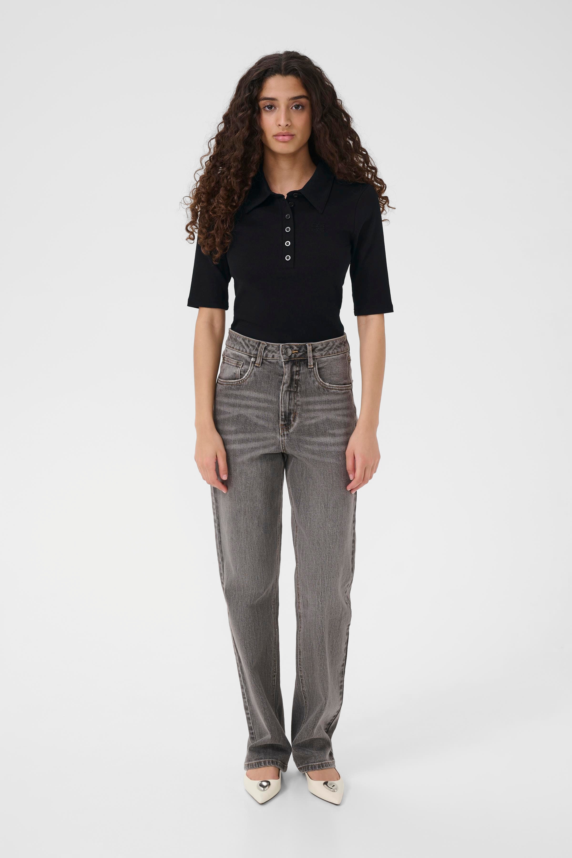 GZdrew Poloshirt LOOKBOOK FRONT 10910952-100017