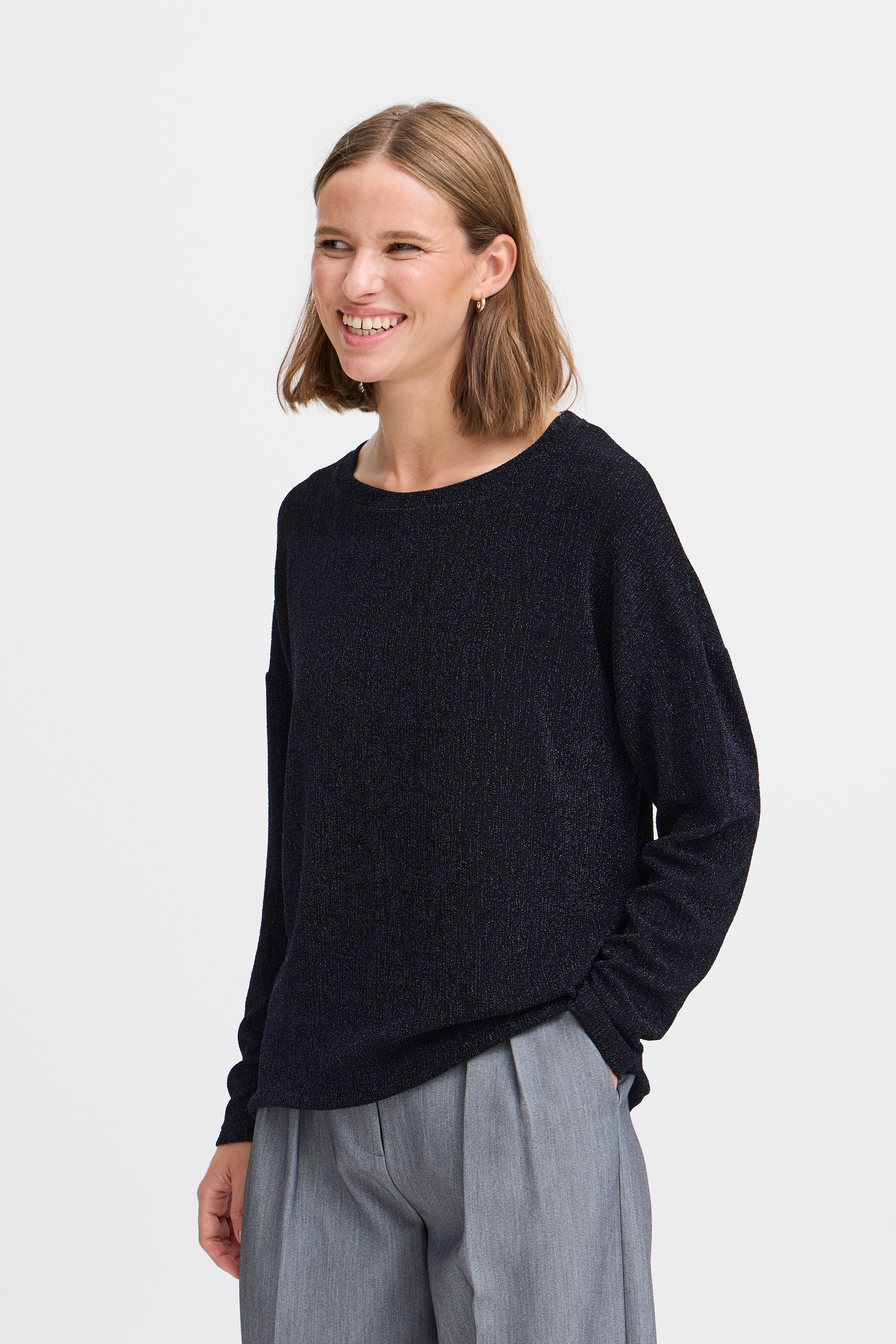 BYSHILOH T-shirt LOOKBOOK FRONT 20815955-202176