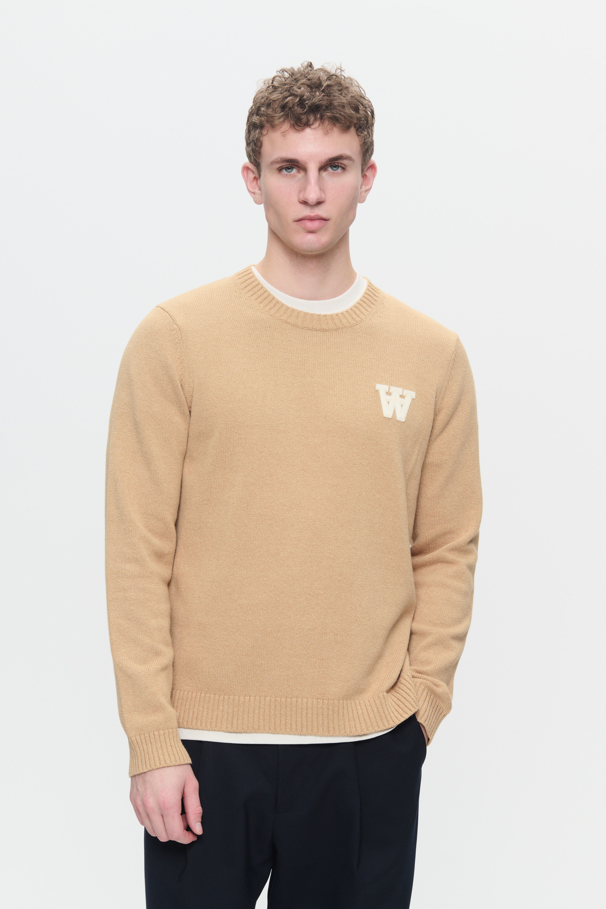 WWTay Pullover PACK FRONT 30250068-160920