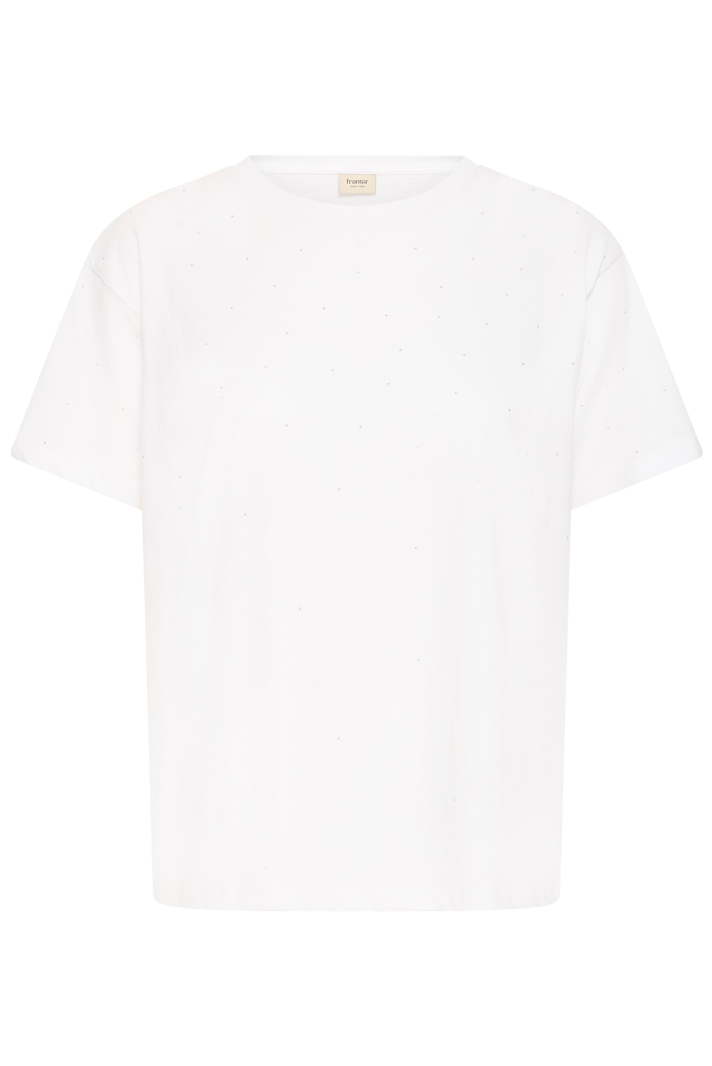 FRKINSLEY T-shirt PACK FRONT 20617242-114800