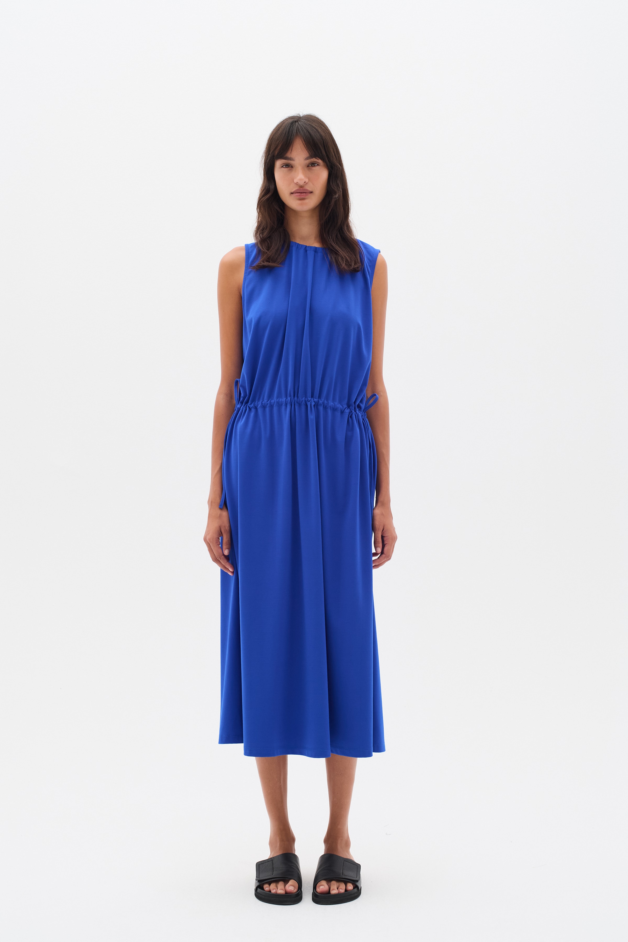 HivieraIW Kleid LOOKBOOK FRONT 30110389-193952