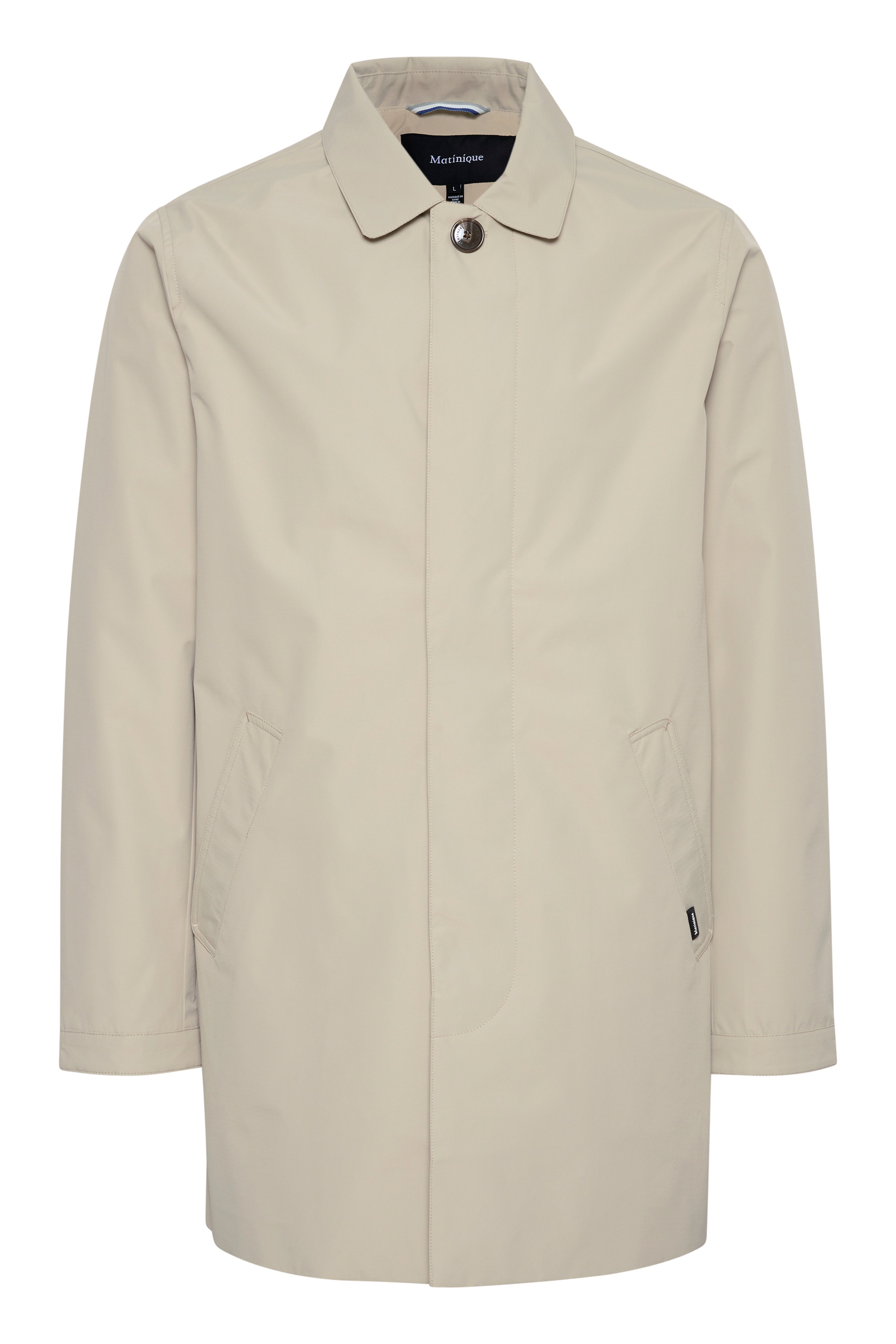 MAmiles Jas PACK FRONT 30204455-161105