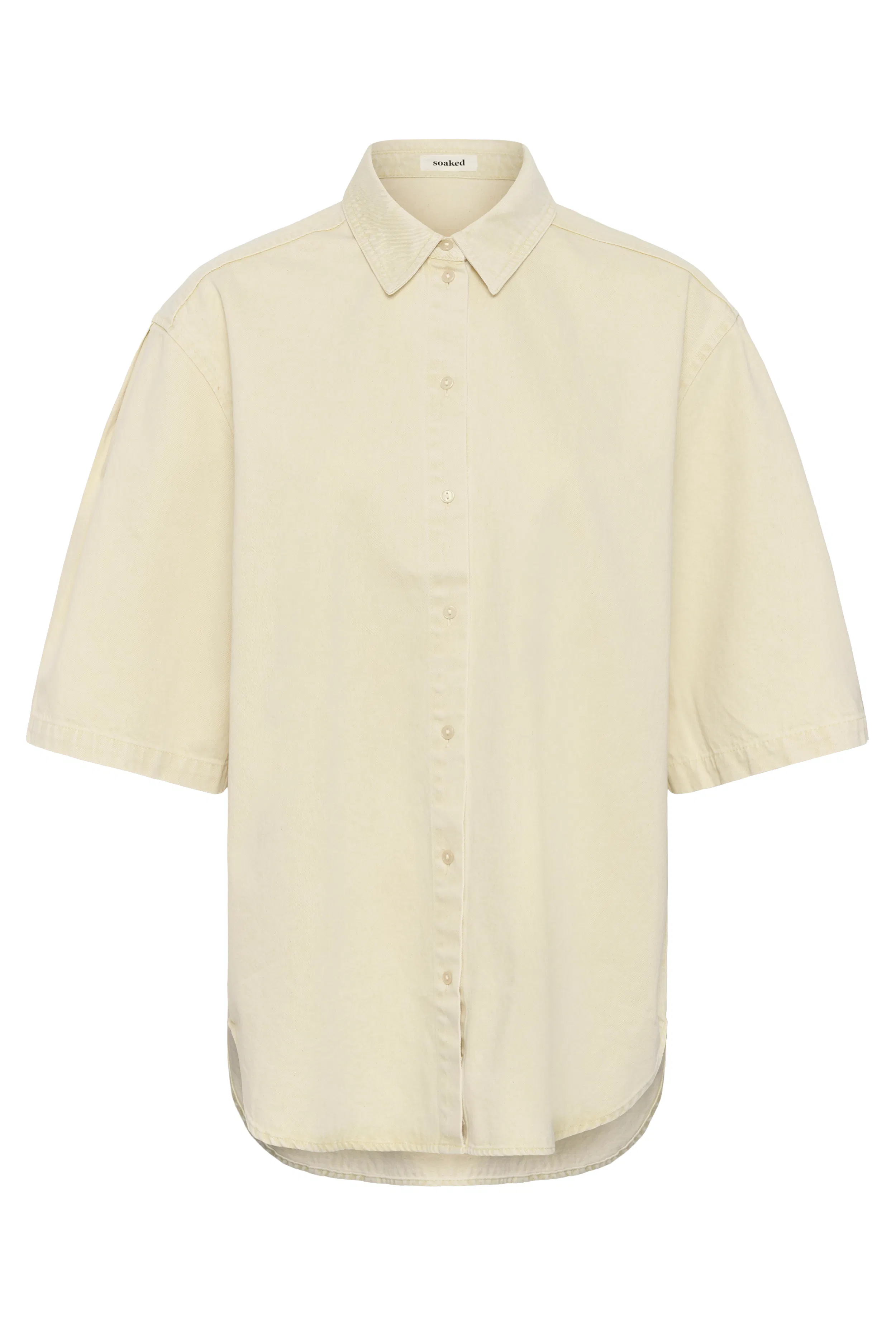 SLNinnia Skjorte PACK FRONT 30409187-304860