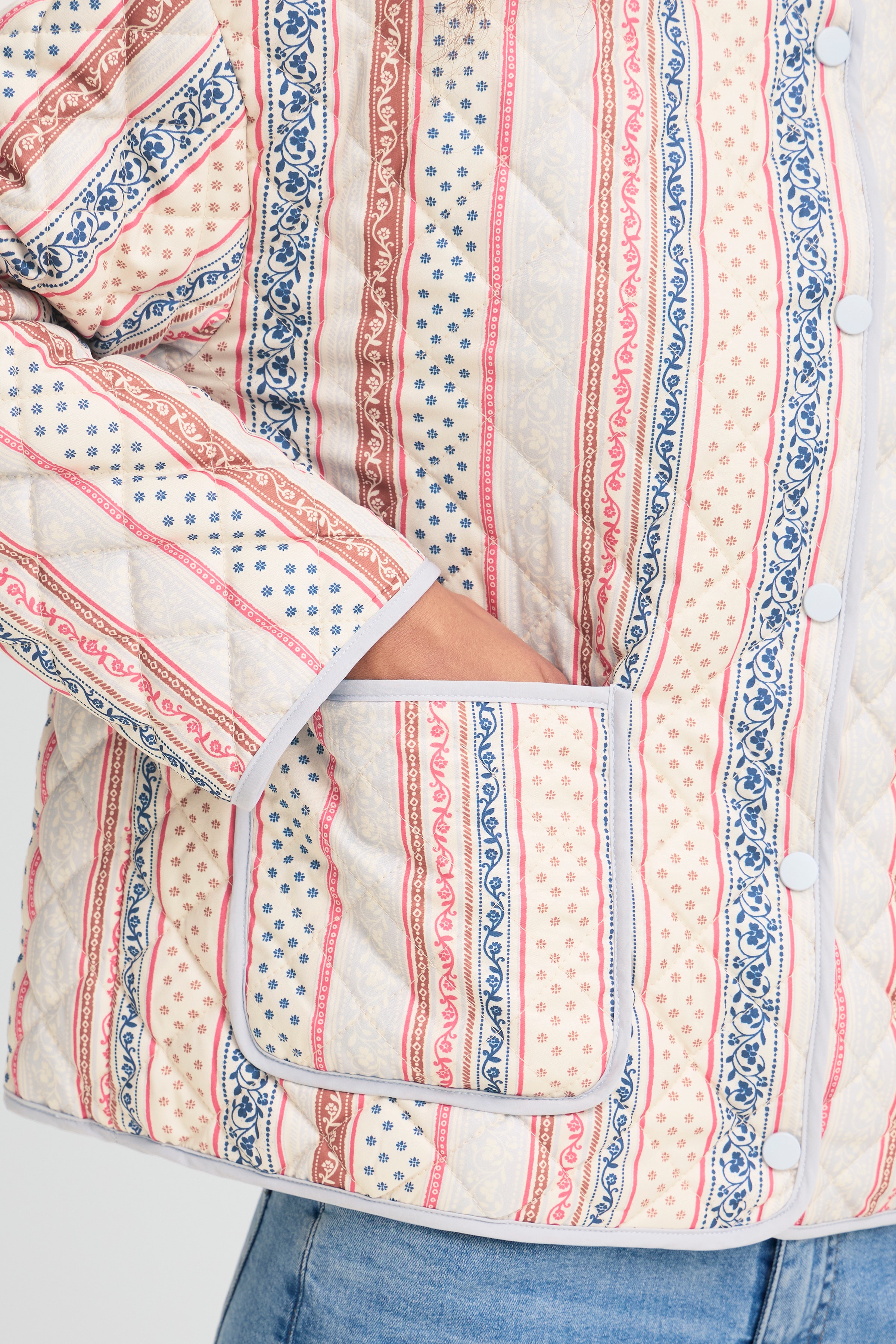 IHLIVANTA Casual jakke LOOKBOOK DETAIL 20125194-900004487