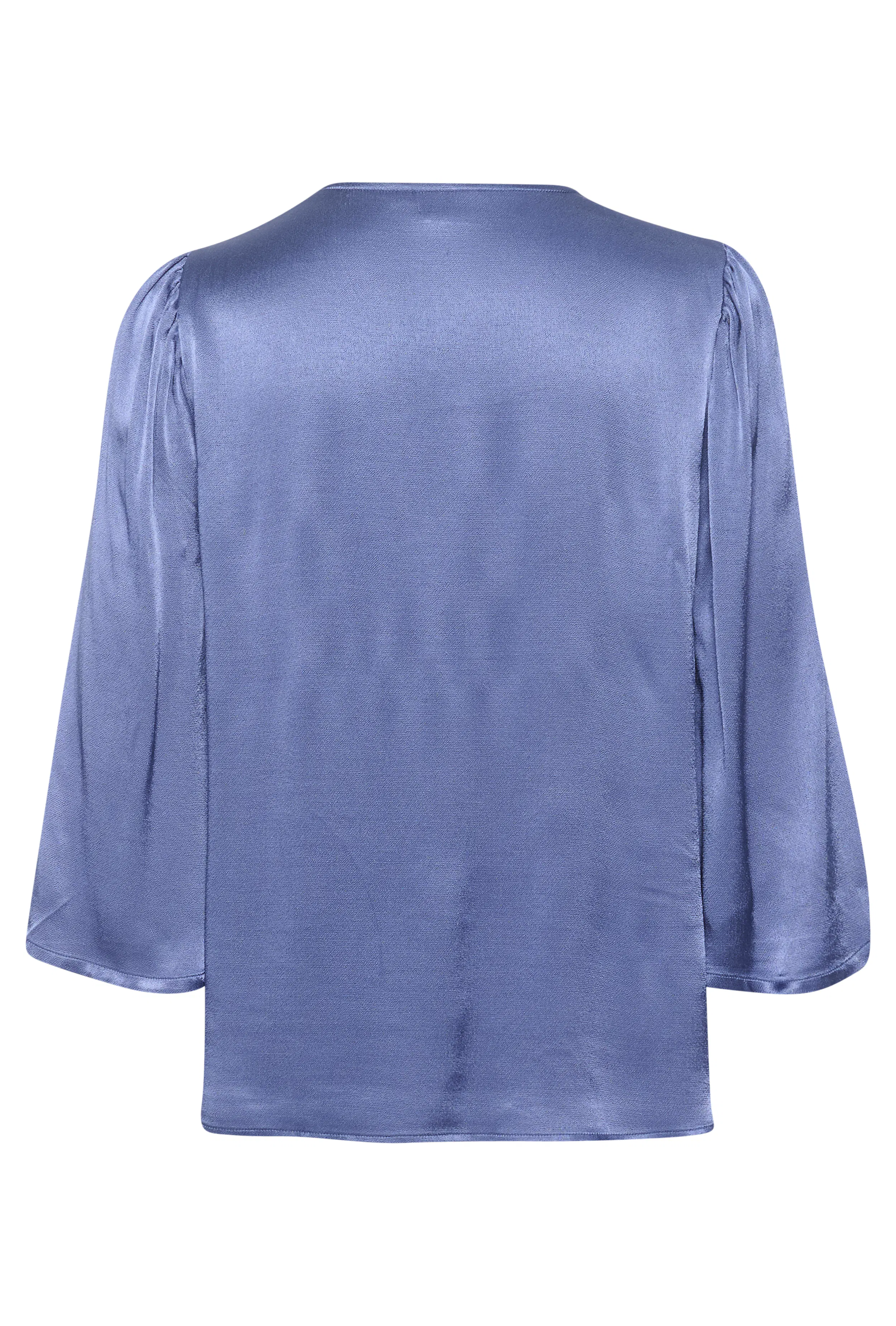 KAkaren Bluse PACK FRONT 10508860-193928