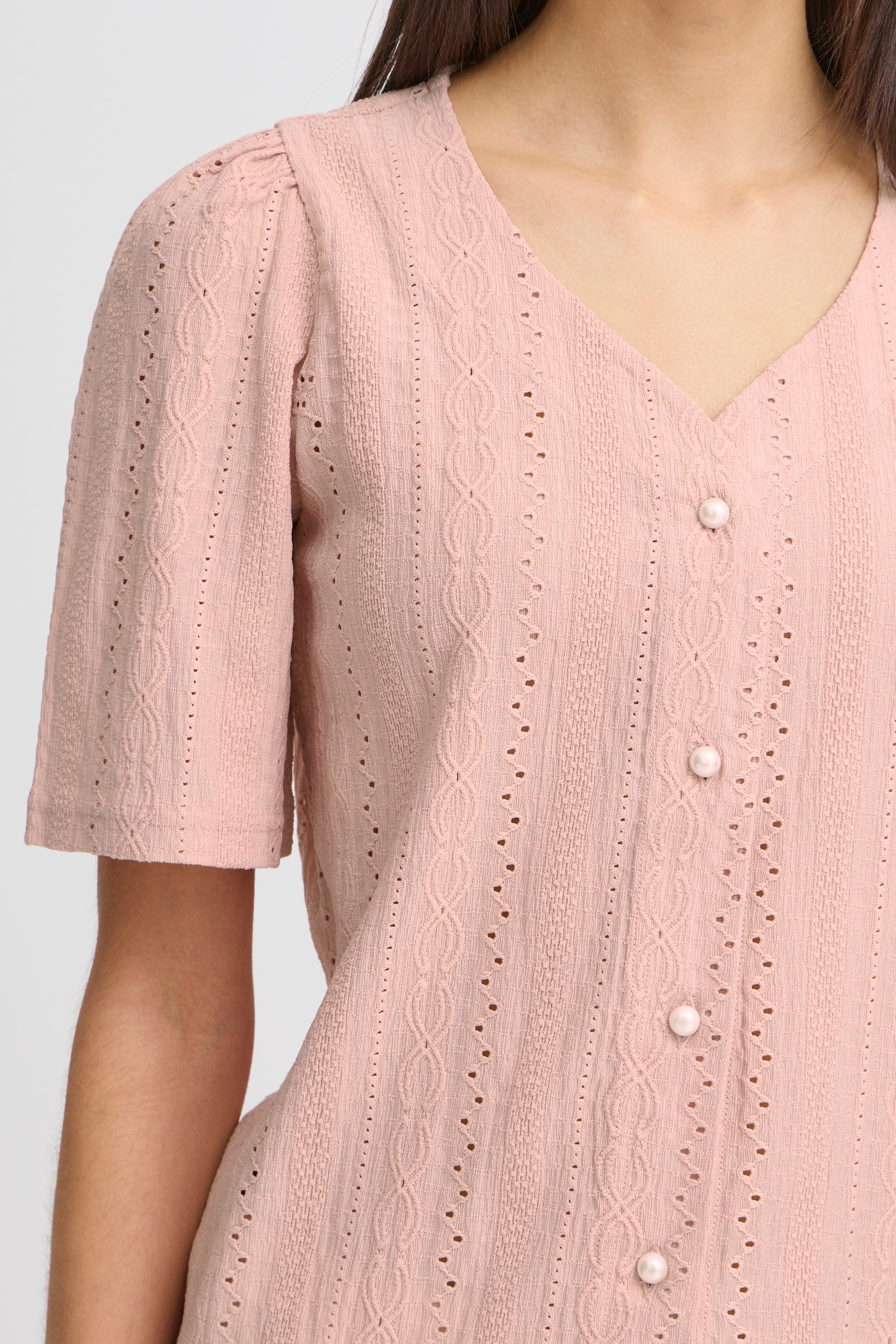 FREMIRA T-shirt LOOKBOOK DETAIL 20615830-141506