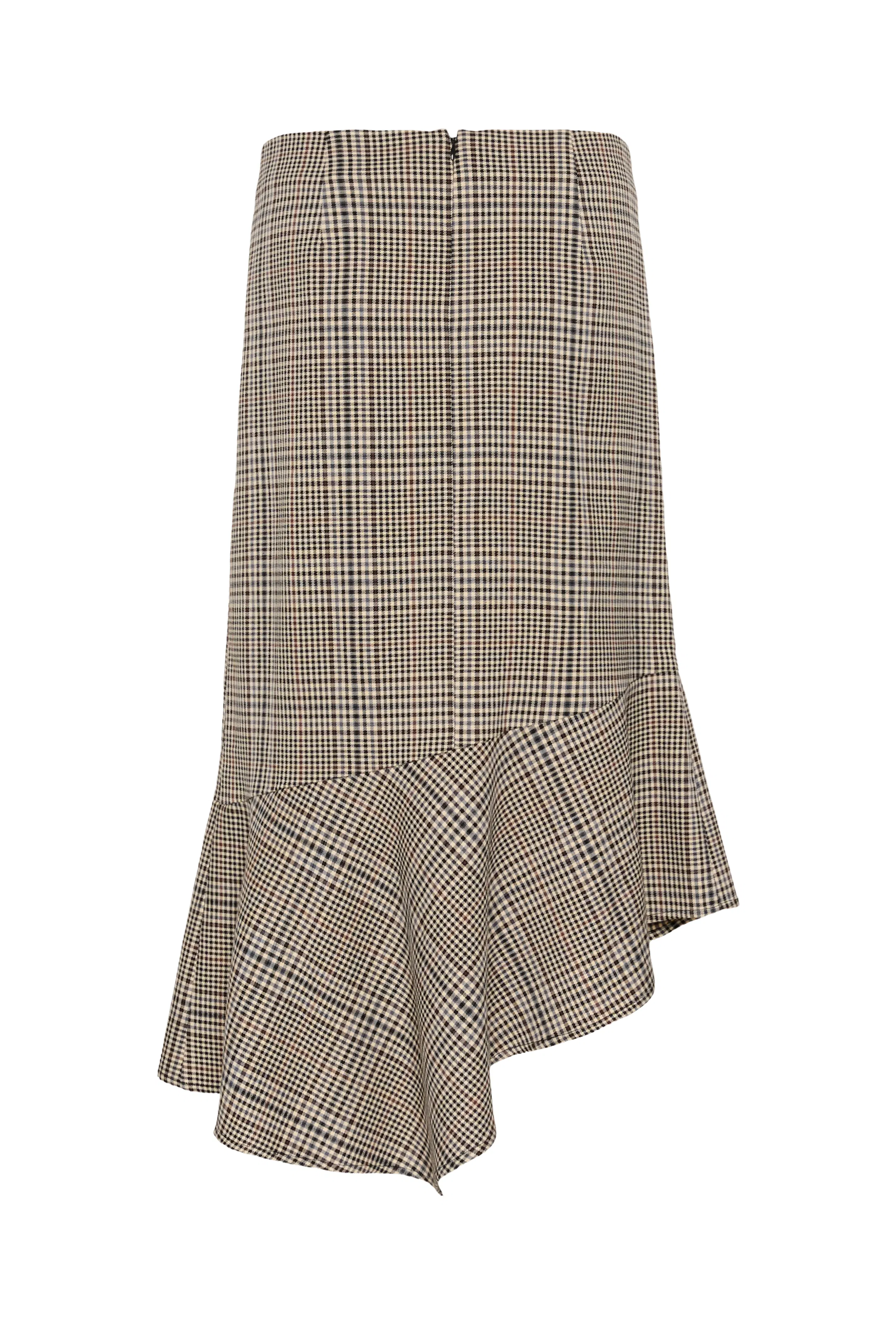 CUbirsen Skirt PACK FRONT 50113635-109982