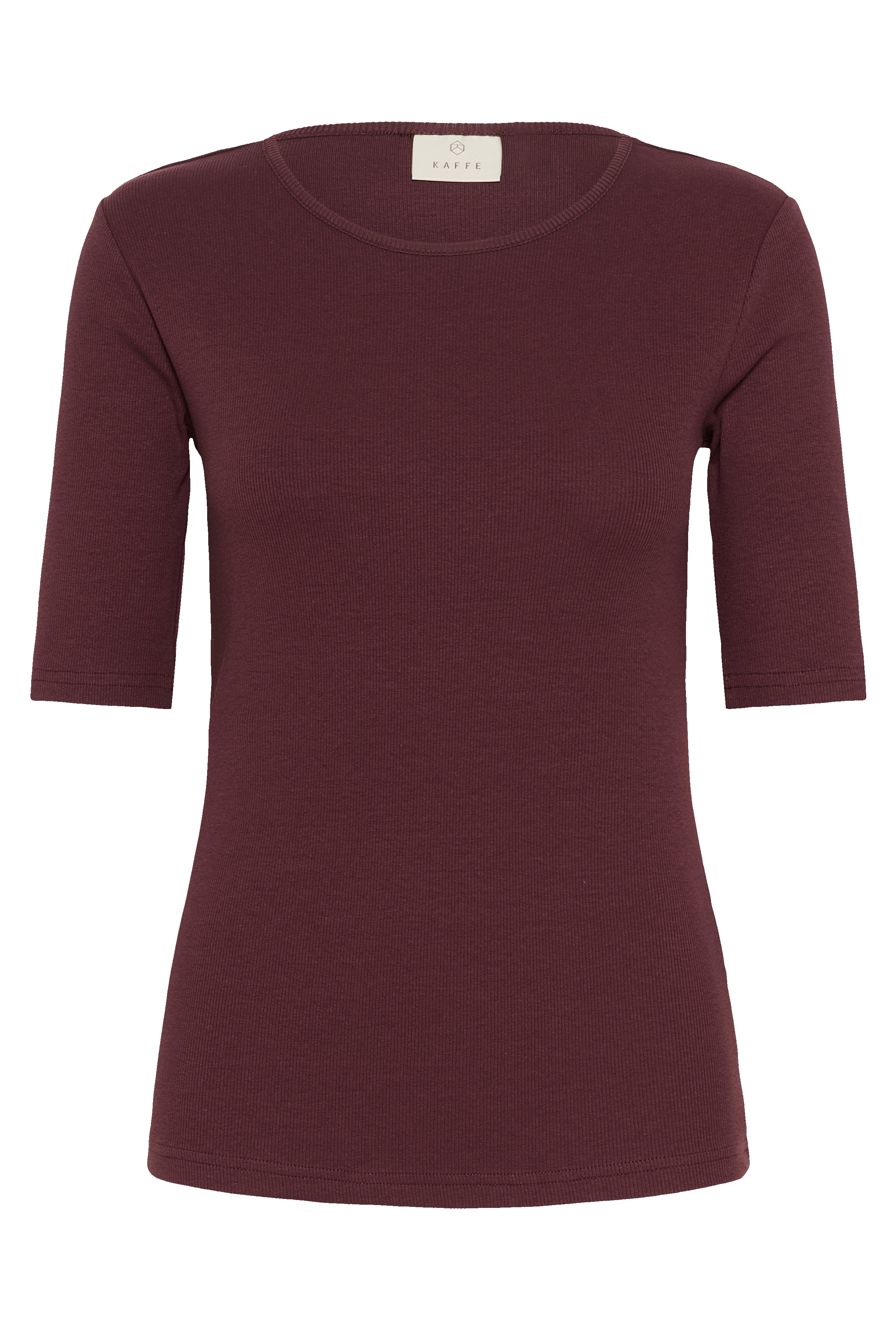 KAcarna T-shirt LOOKBOOK FRONT 10508766-191619