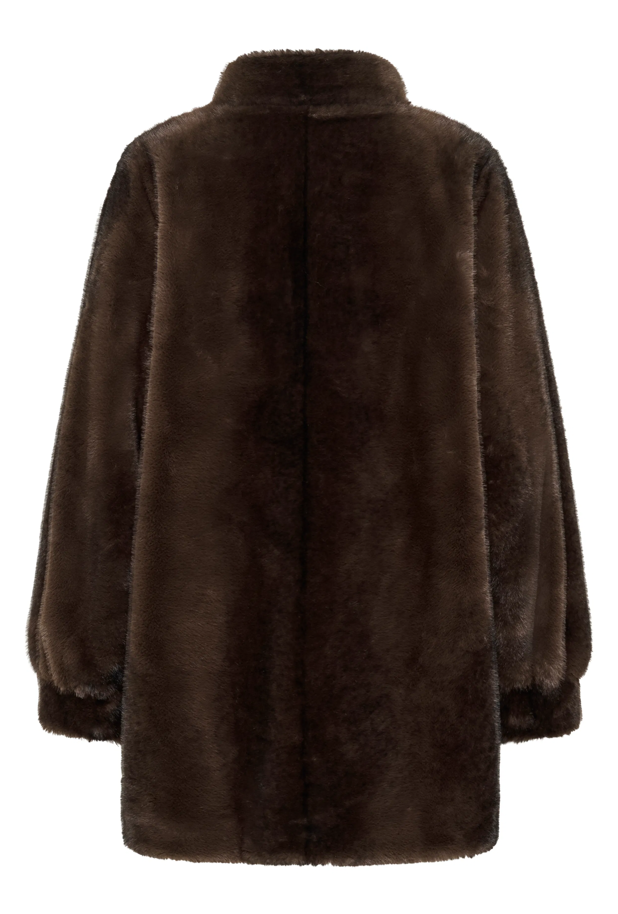 MWEaston Kunstfelljacke PACK FRONT 10705842-191103
