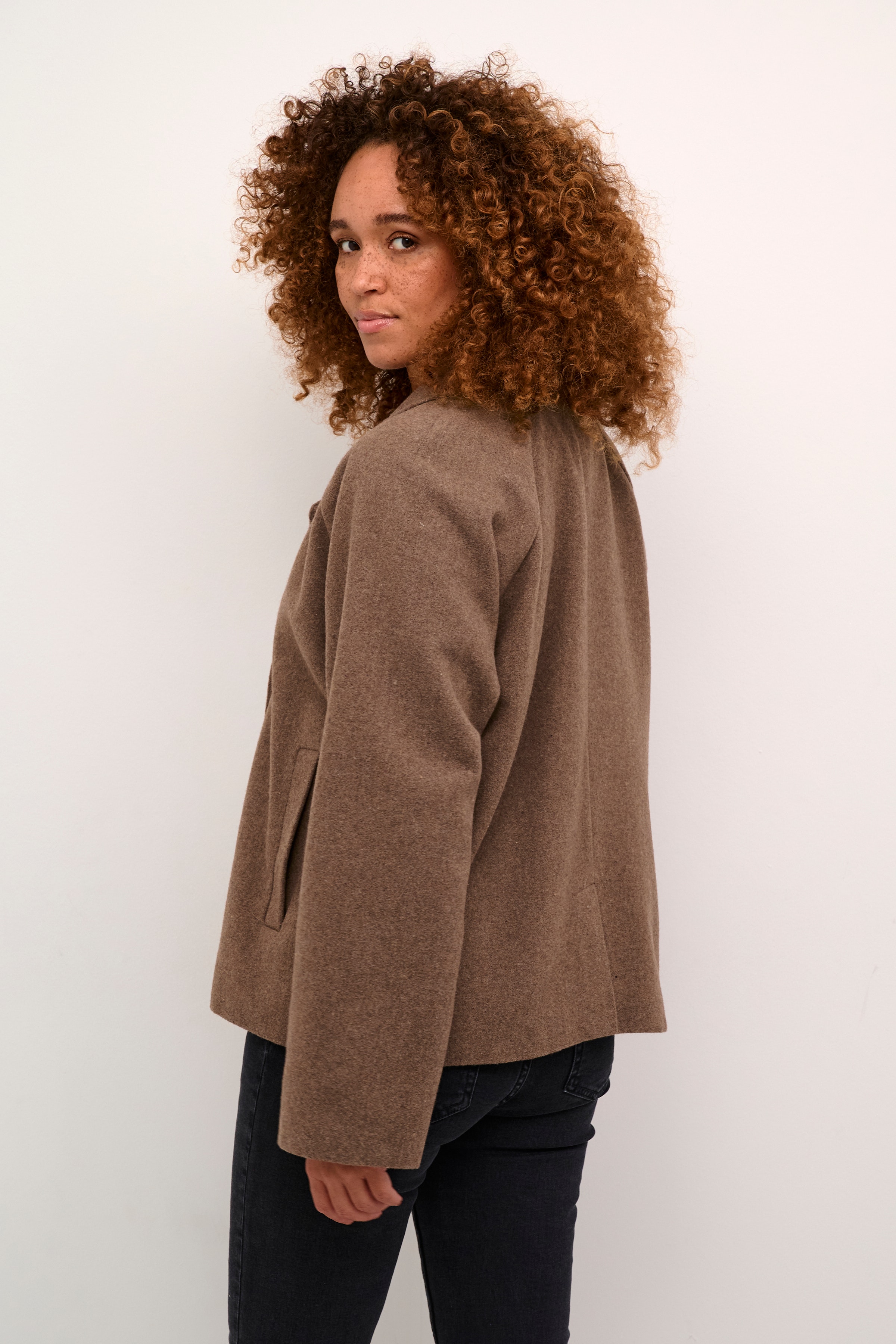 KAfanny Jakke LOOKBOOK BACK 10509485-106615