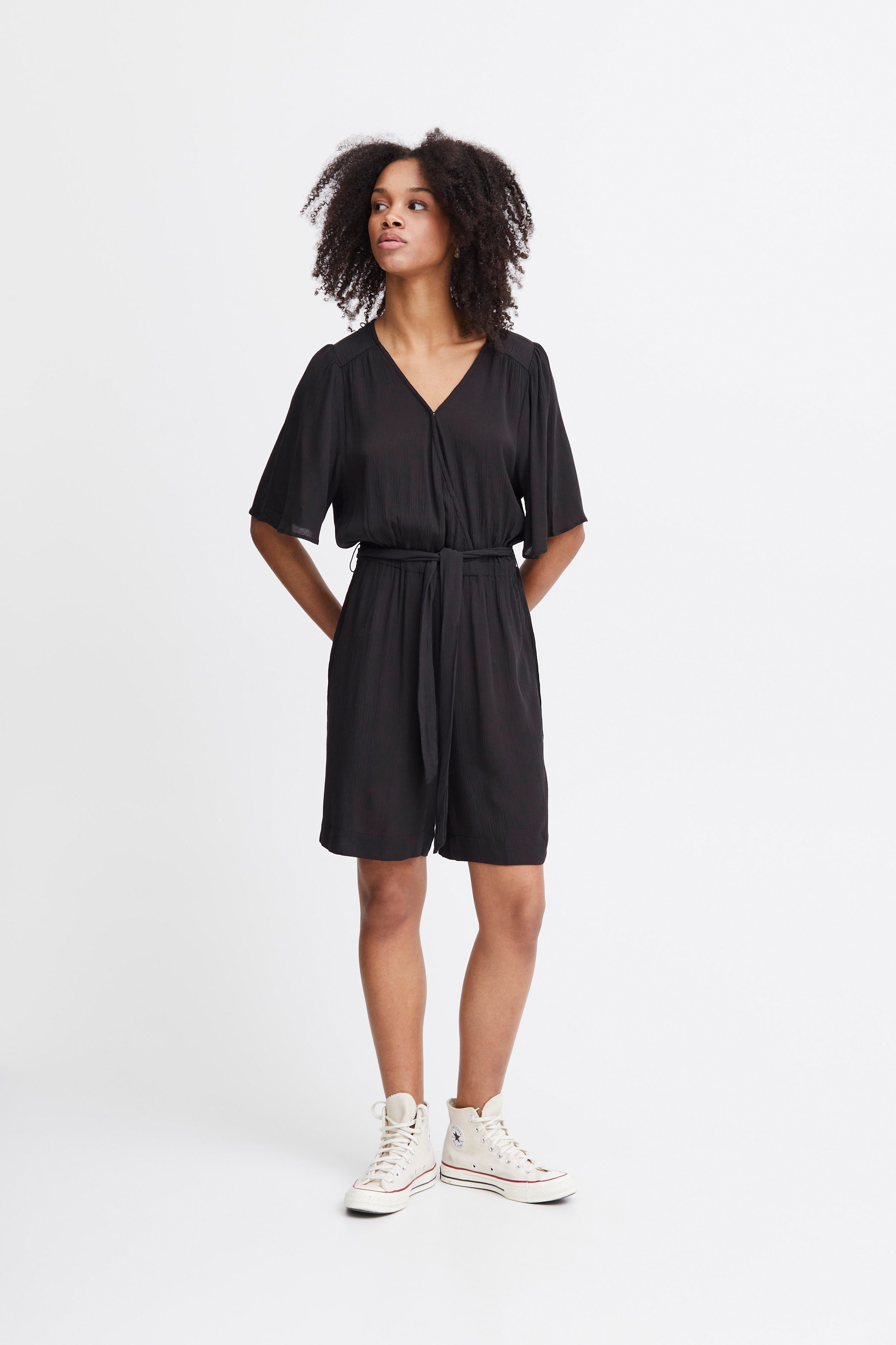 atelier reve IHMARRAKECH Jumpsuit