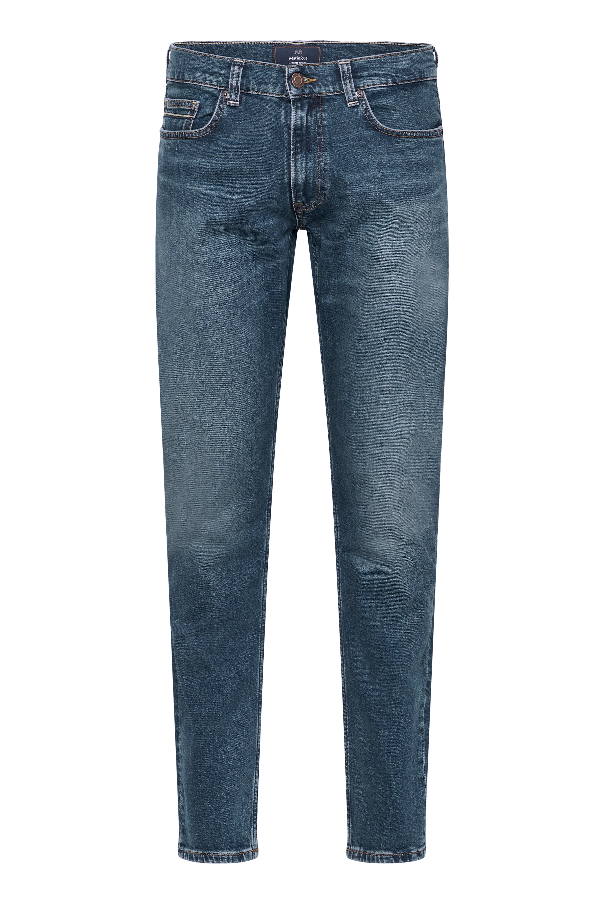 MAJake Denim Jeans PACK FRONT 30208030-303776