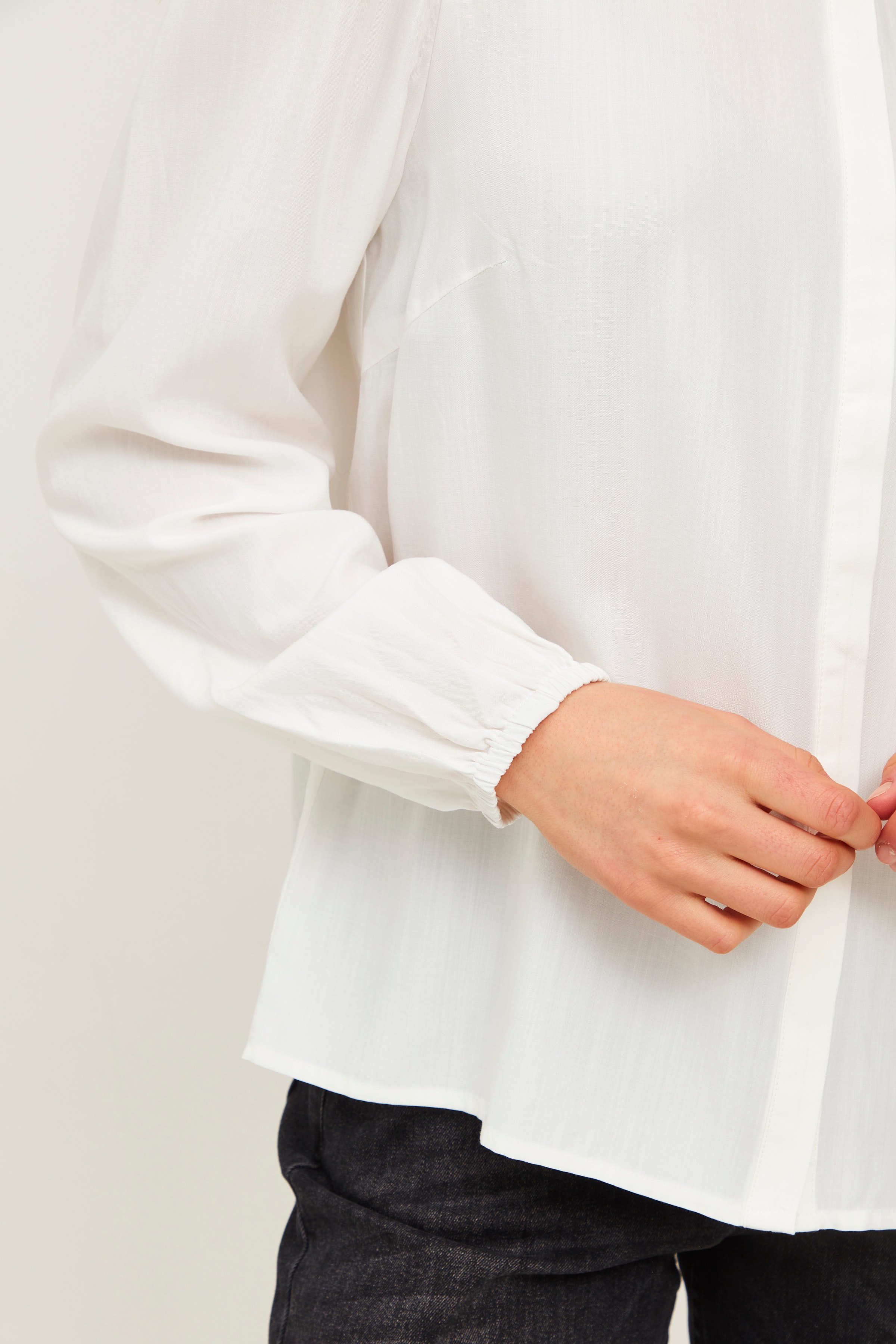 Langarm - Hemd LOOKBOOK DETAIL 50206196-114201
