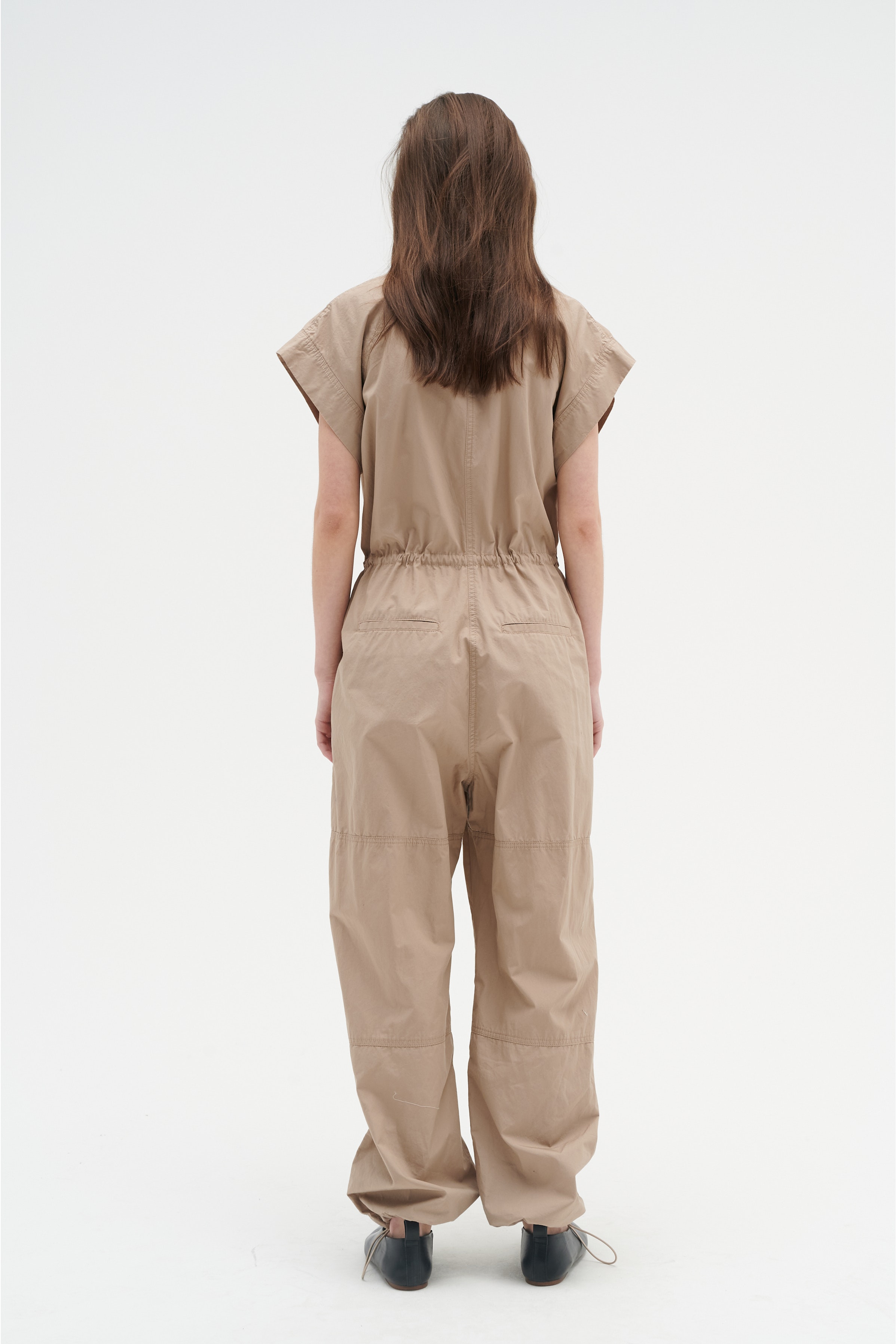 IsmaIW Jumpsuit LOOKBOOK FRONT 30108470-161211