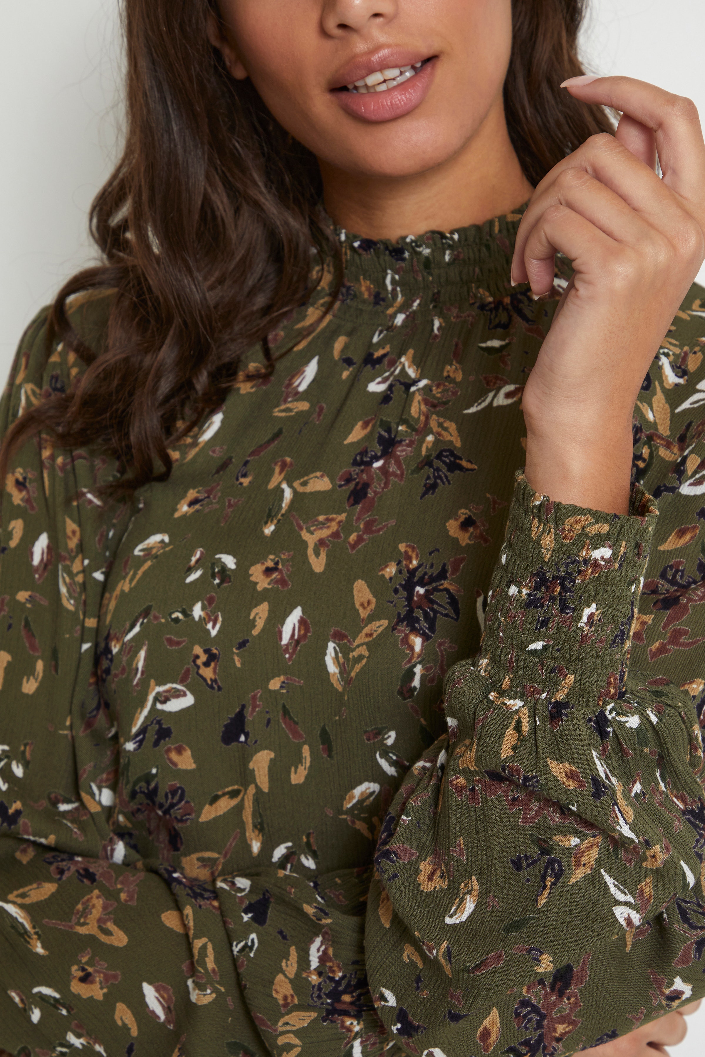 KAfay Bluse LOOKBOOK DETAIL 10506186-102798