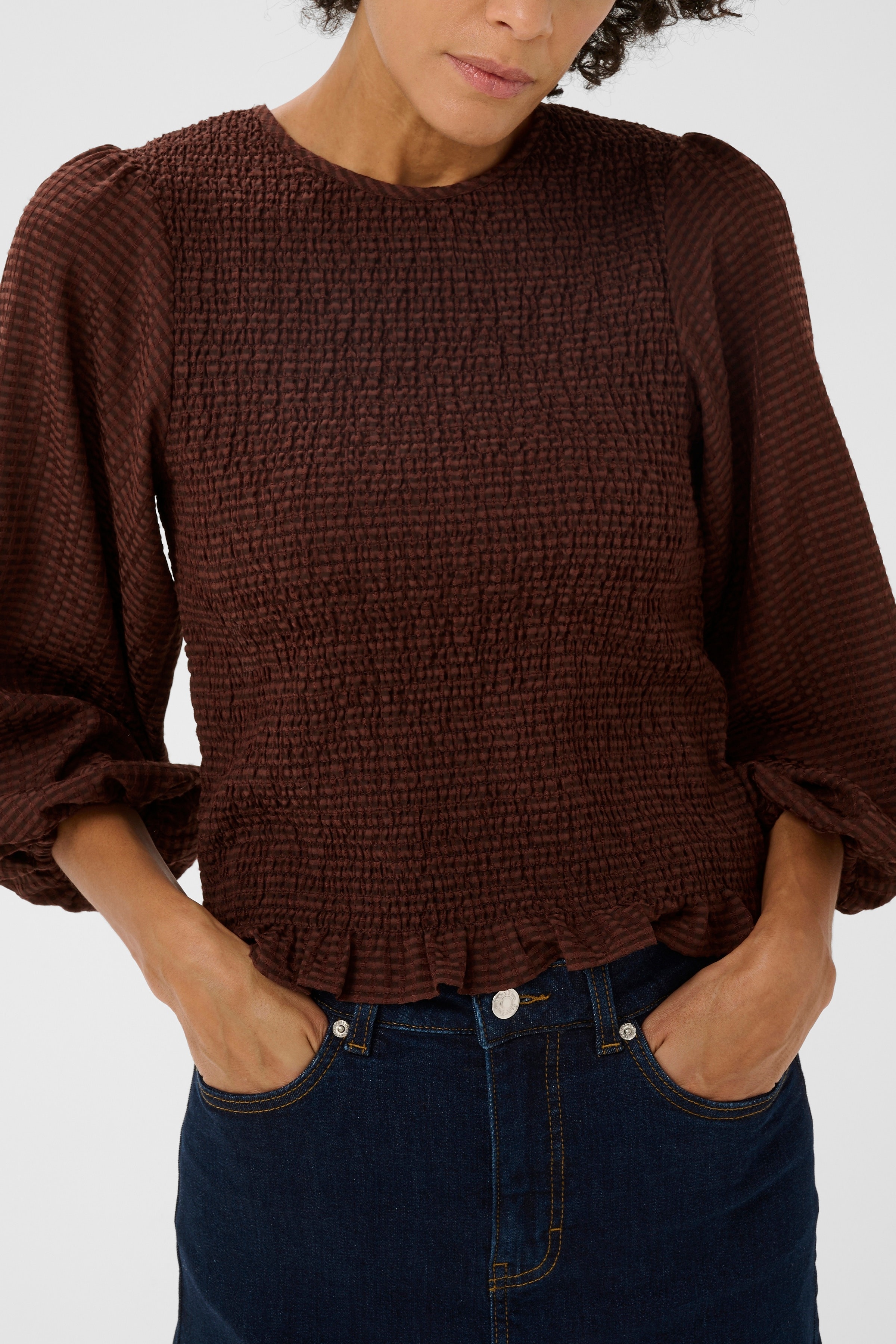 ChikasPW Blouse LOOKBOOK DETAIL 30310921-305324