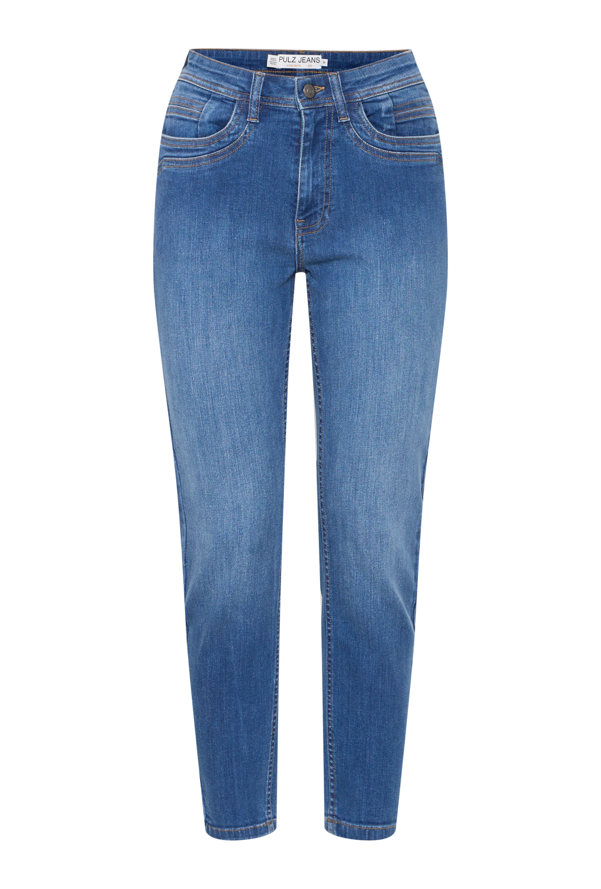 PZKATJA Jeans PACK FRONT 50209040-200005