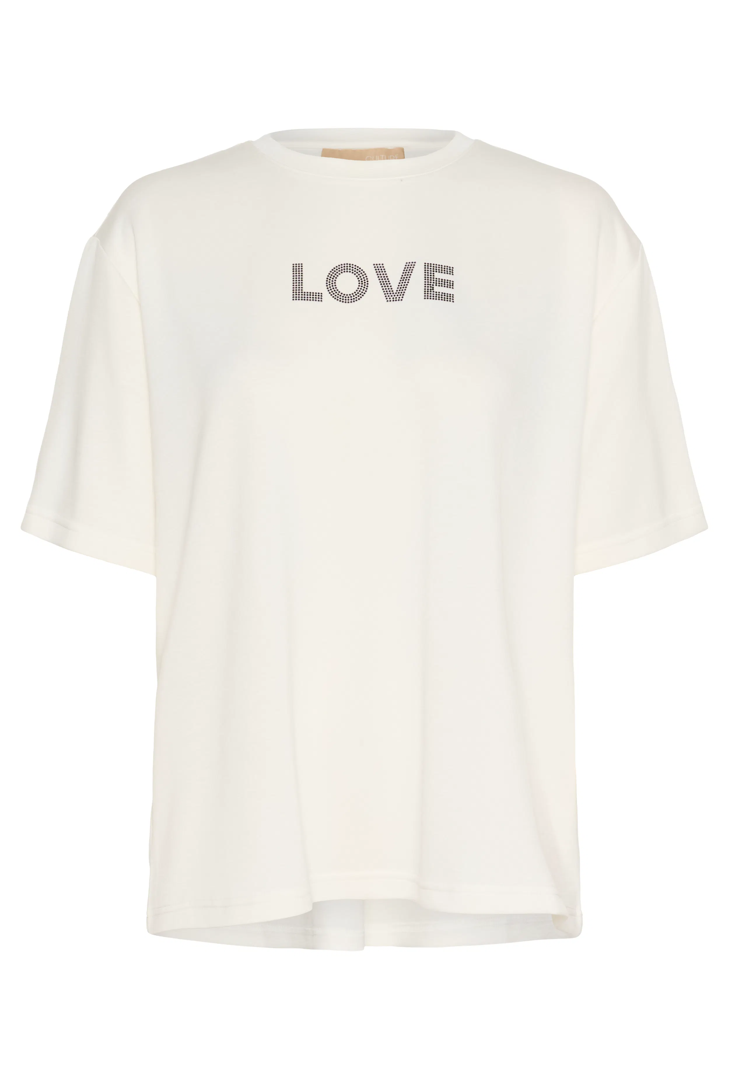 CUlove T-shirt PACK FRONT 50112449-500013