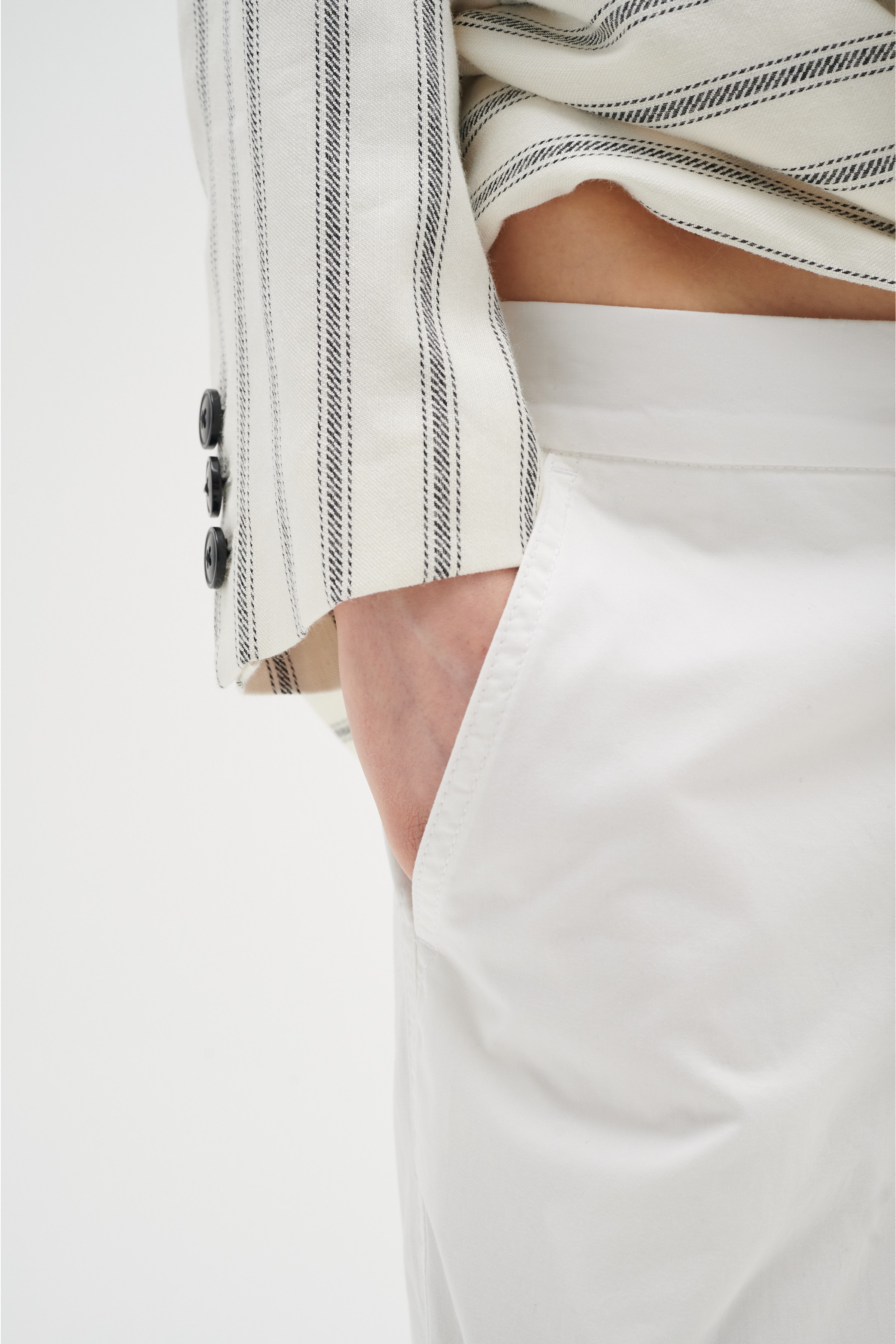 AnnaleeIW Trousers LOOKBOOK DETAIL 30108112-300001