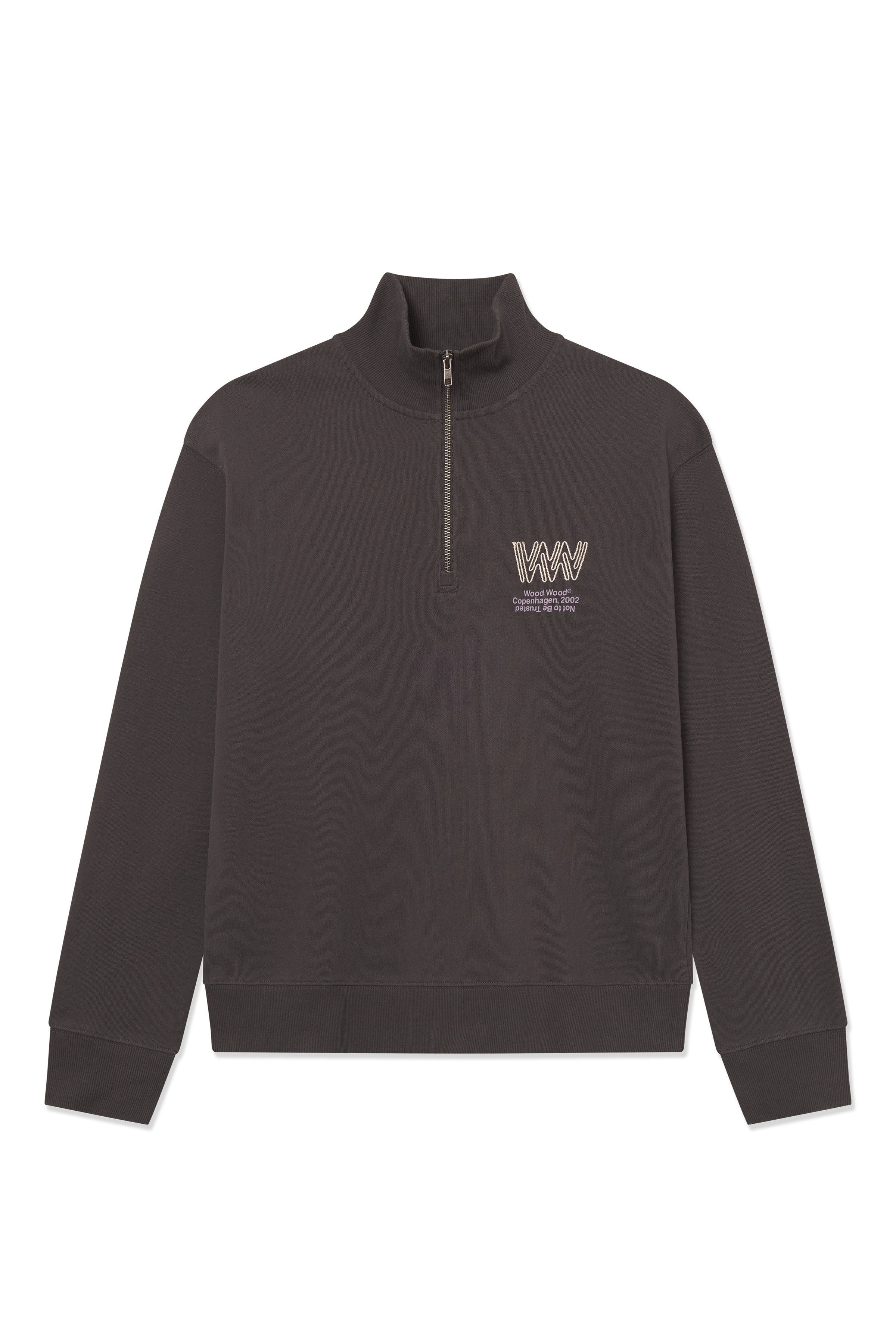 WWJack Sweatshirt PACK FRONT 30251577-194406