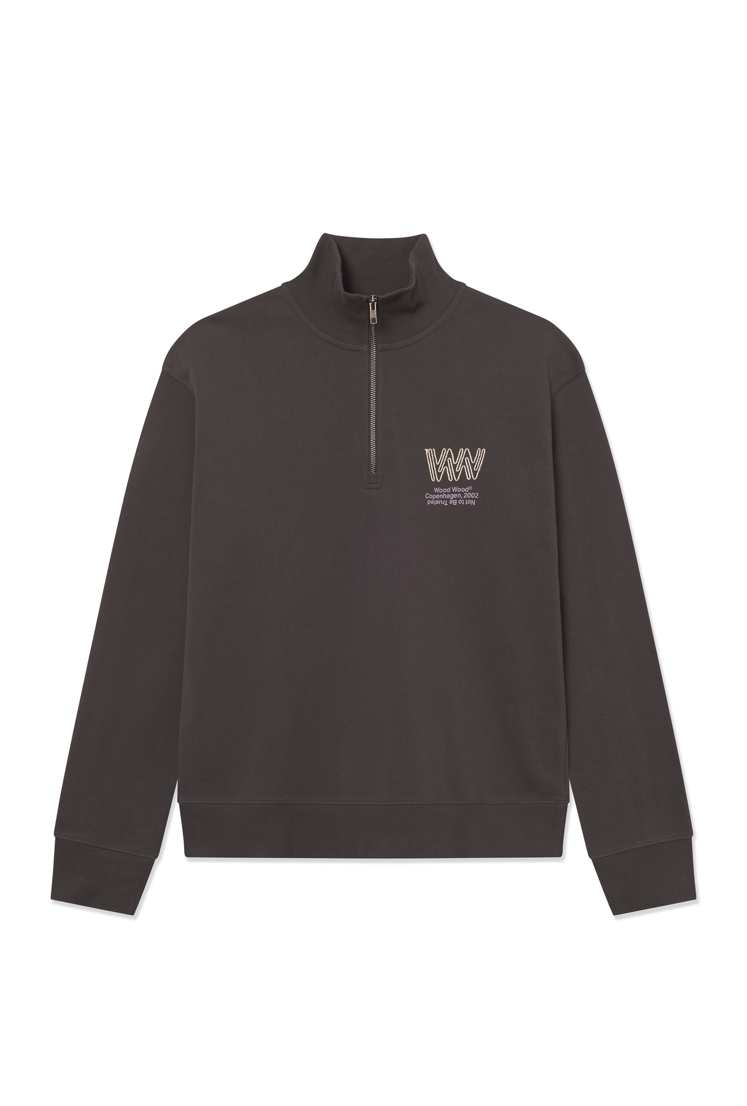 WWJack Sweatshirt PACK FRONT 30251577-194406
